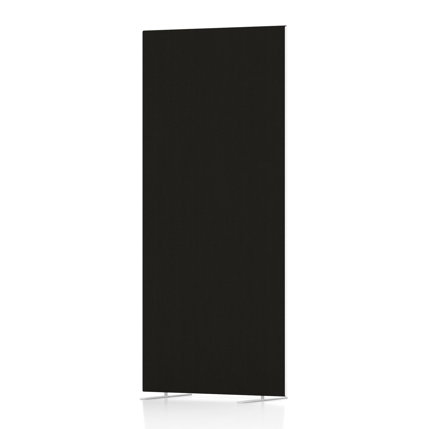 Impulse Plus Free Standing Floor Screen - 1800mm High