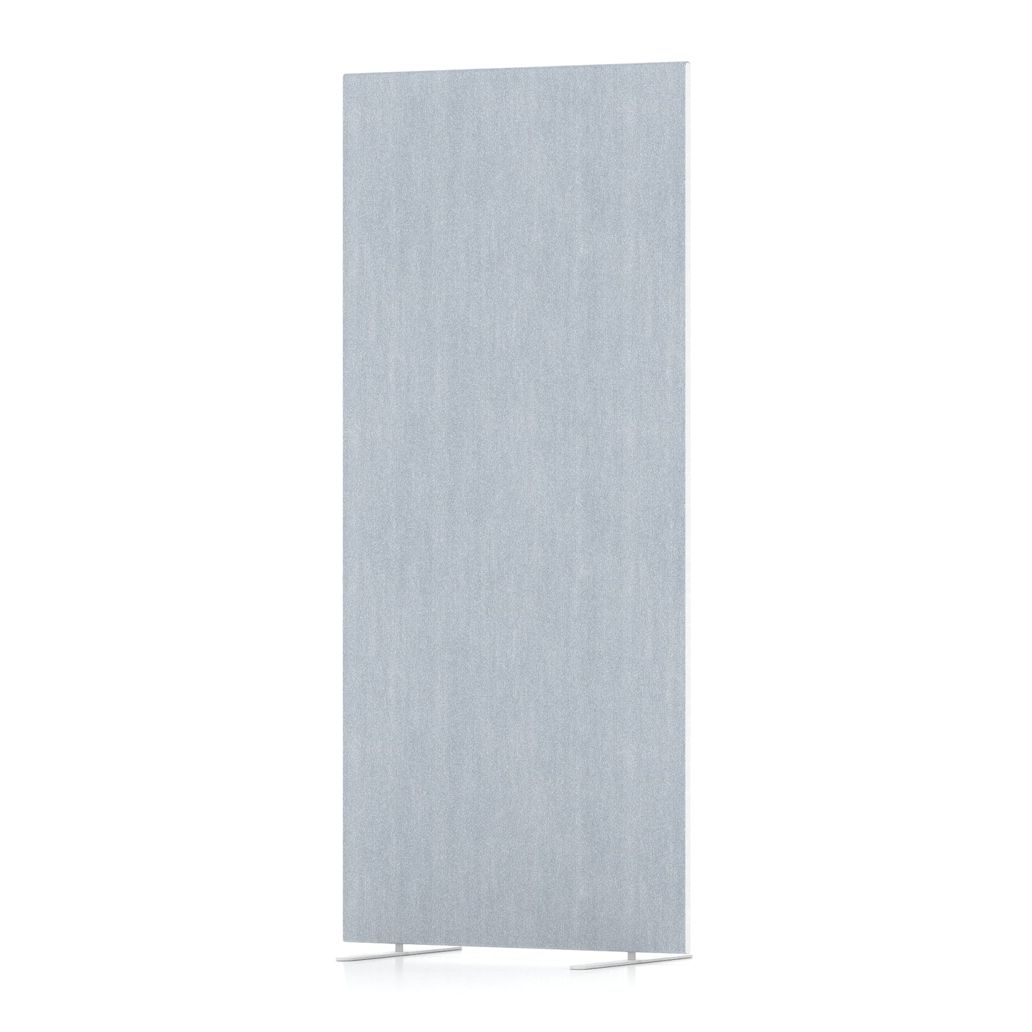 Impulse Plus Free Standing Floor Screen - 1800mm High