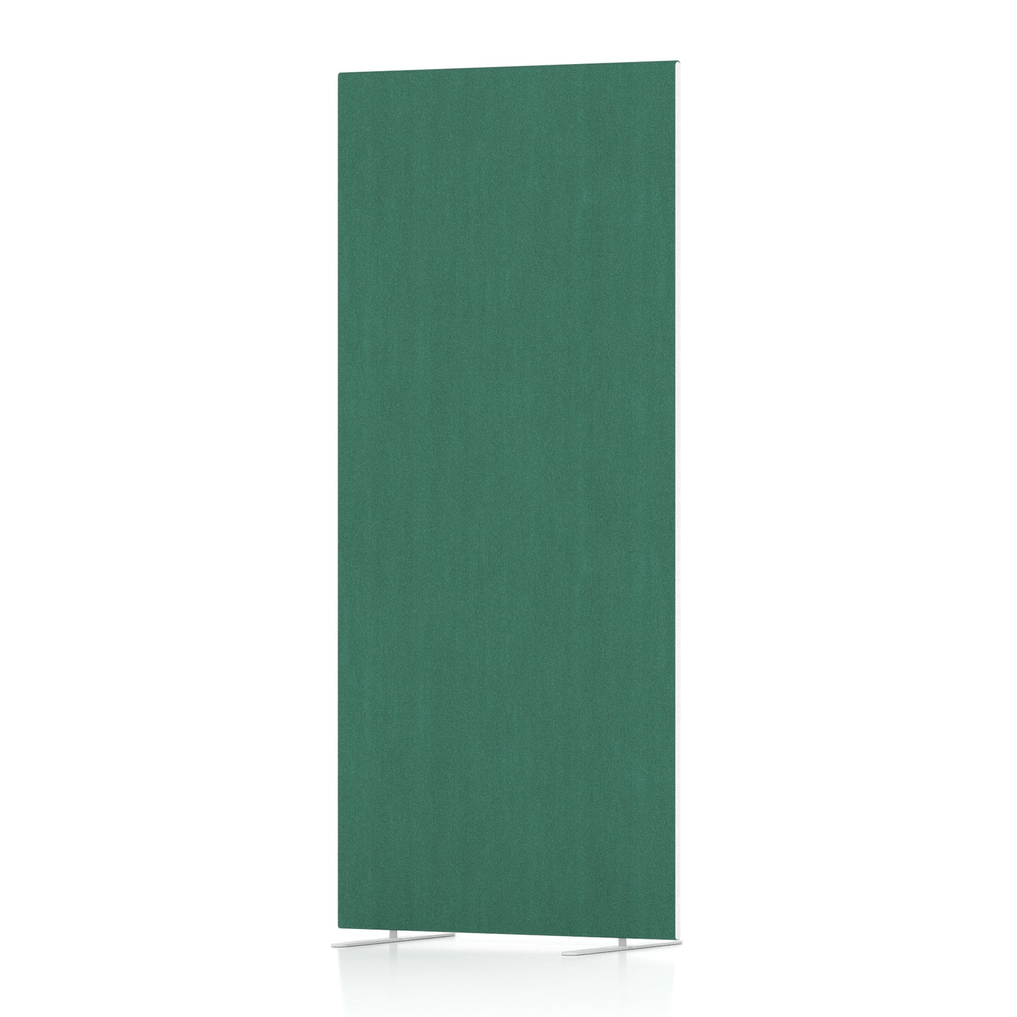 Impulse Plus Free Standing Floor Screen - 1800mm High