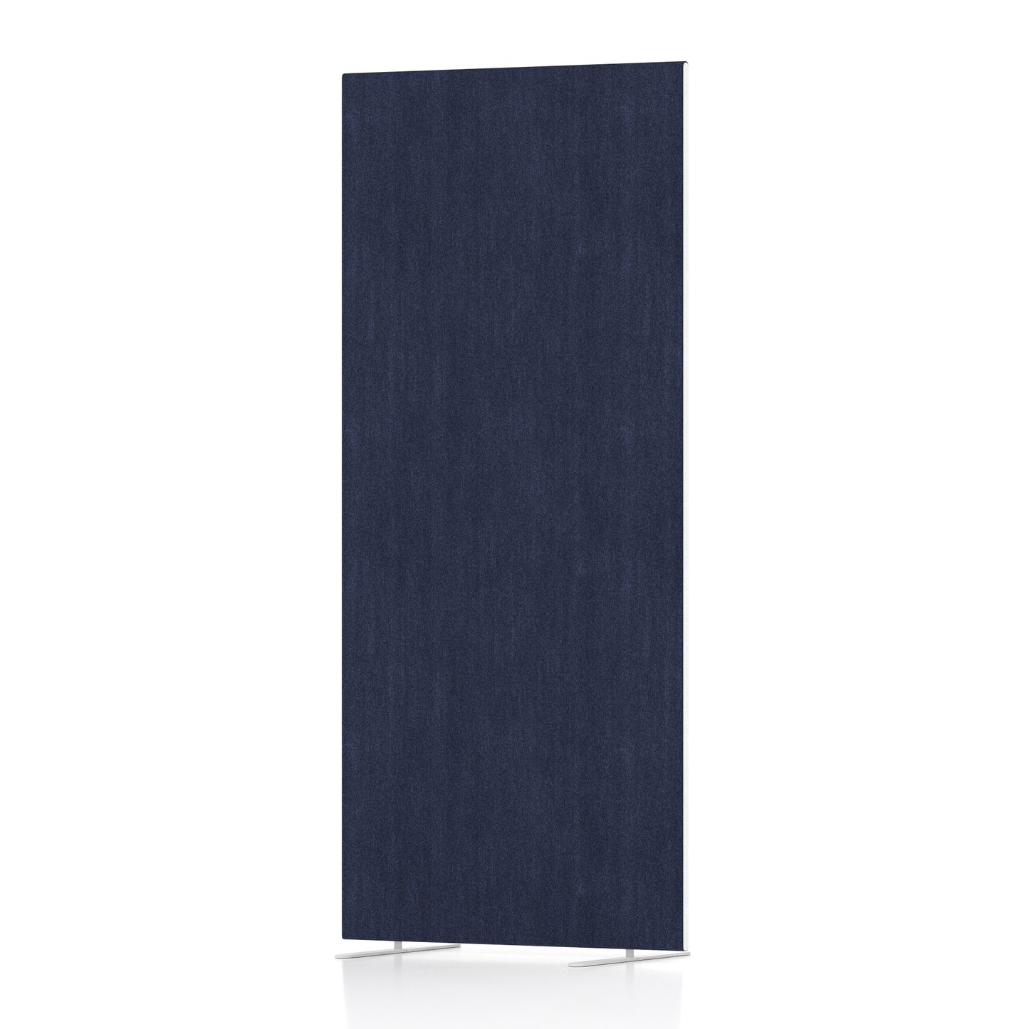 Impulse Plus Free Standing Floor Screen - 1800mm High