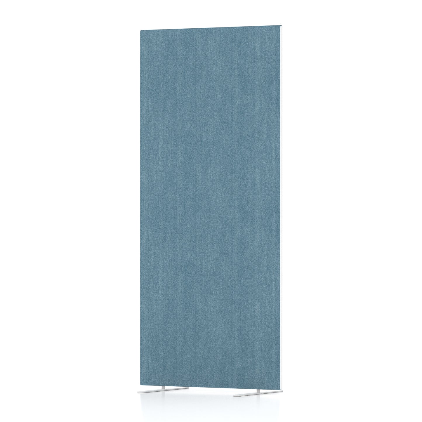 Impulse Plus Free Standing Floor Screen - 1800mm High
