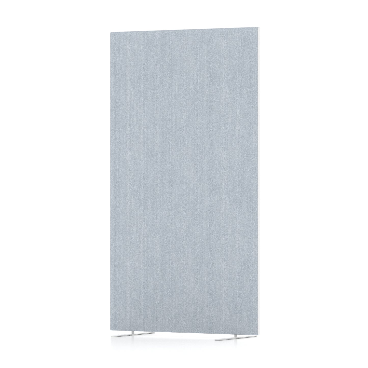 Impulse Plus Free Standing Floor Screen - 1800mm High