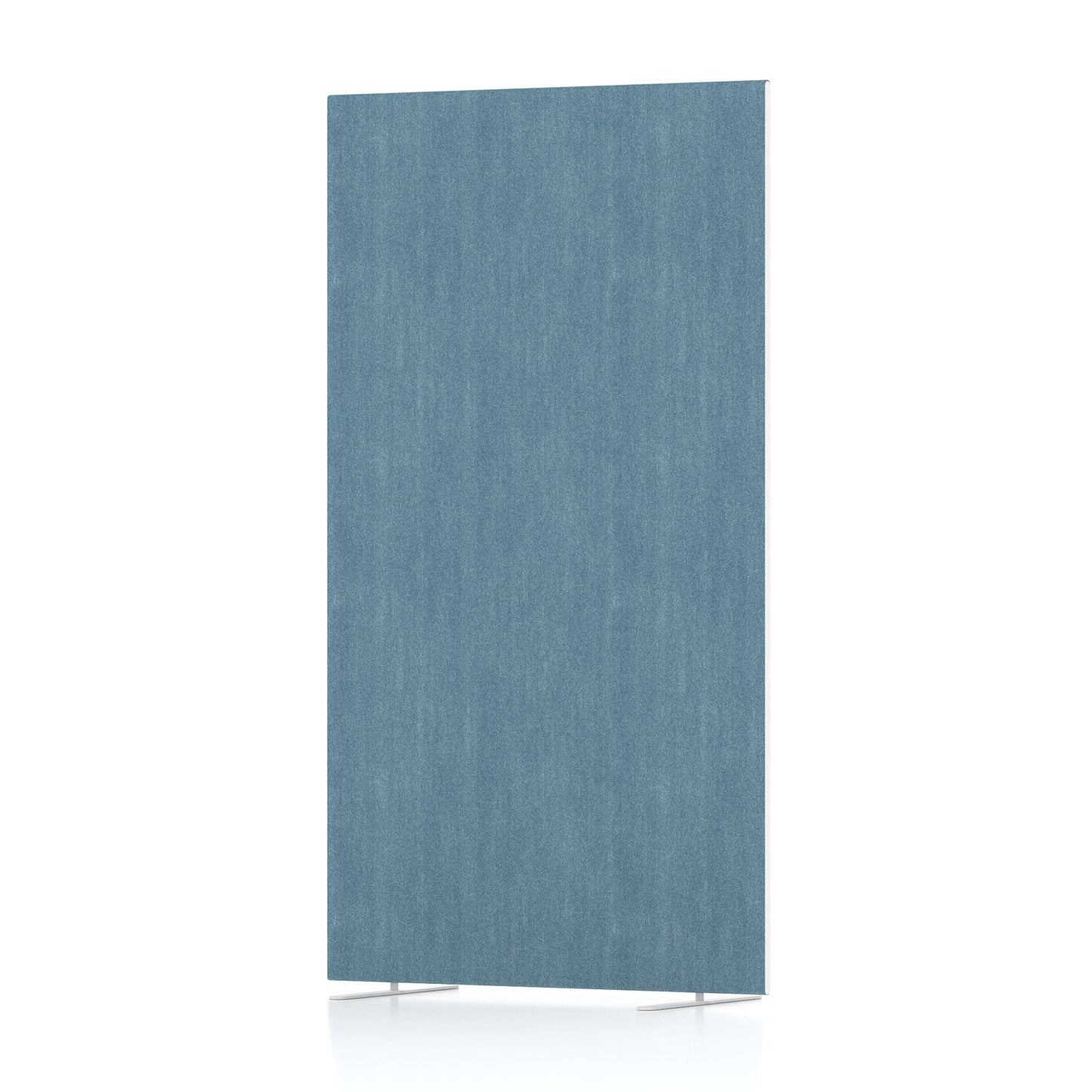 Impulse Plus Free Standing Floor Screen - 1800mm High