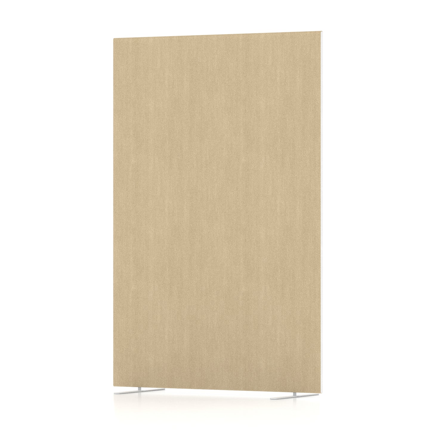 Impulse Plus Free Standing Floor Screen - 1800mm High