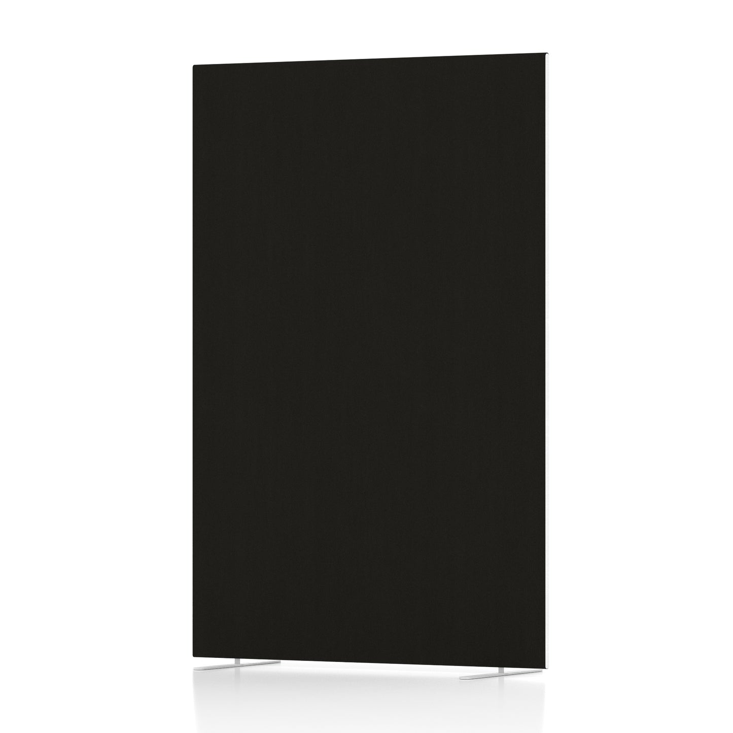 Impulse Plus Free Standing Floor Screen - 1800mm High