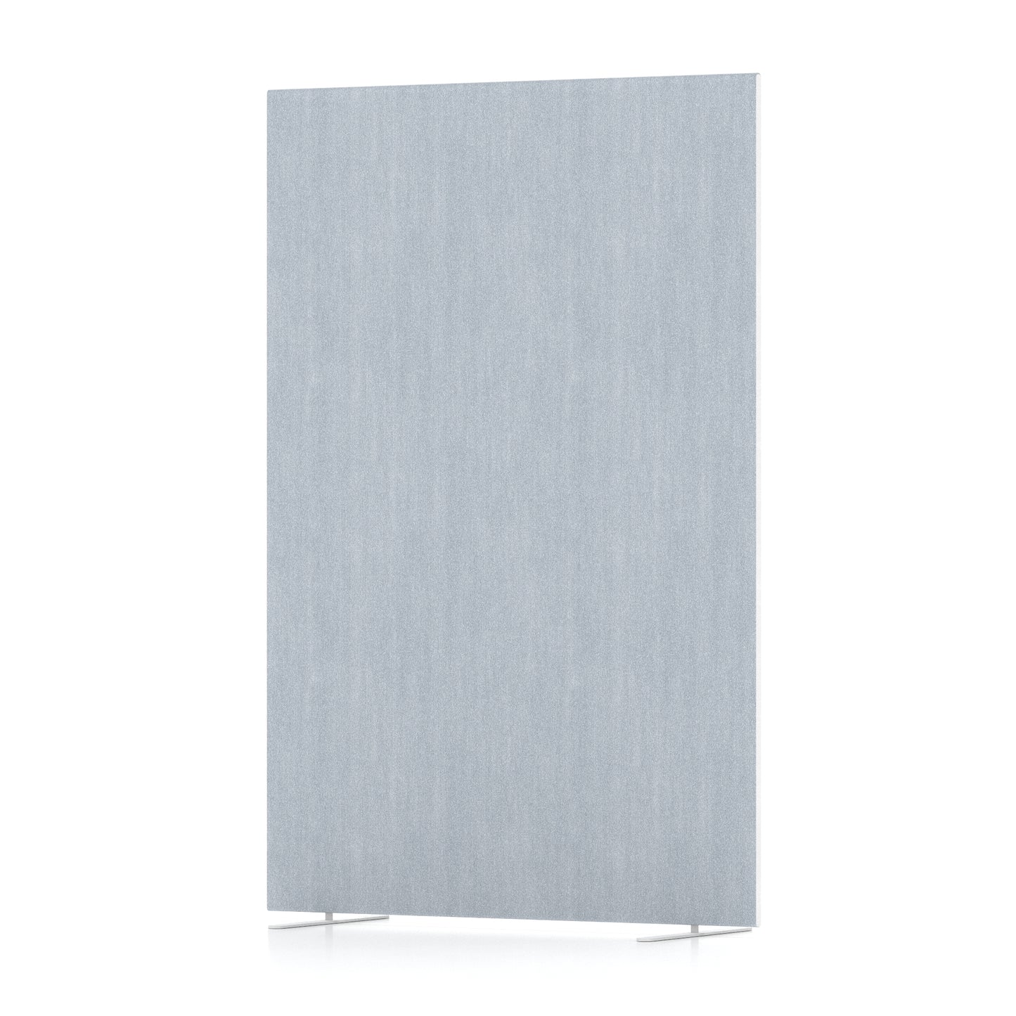 Impulse Plus Free Standing Floor Screen - 1800mm High