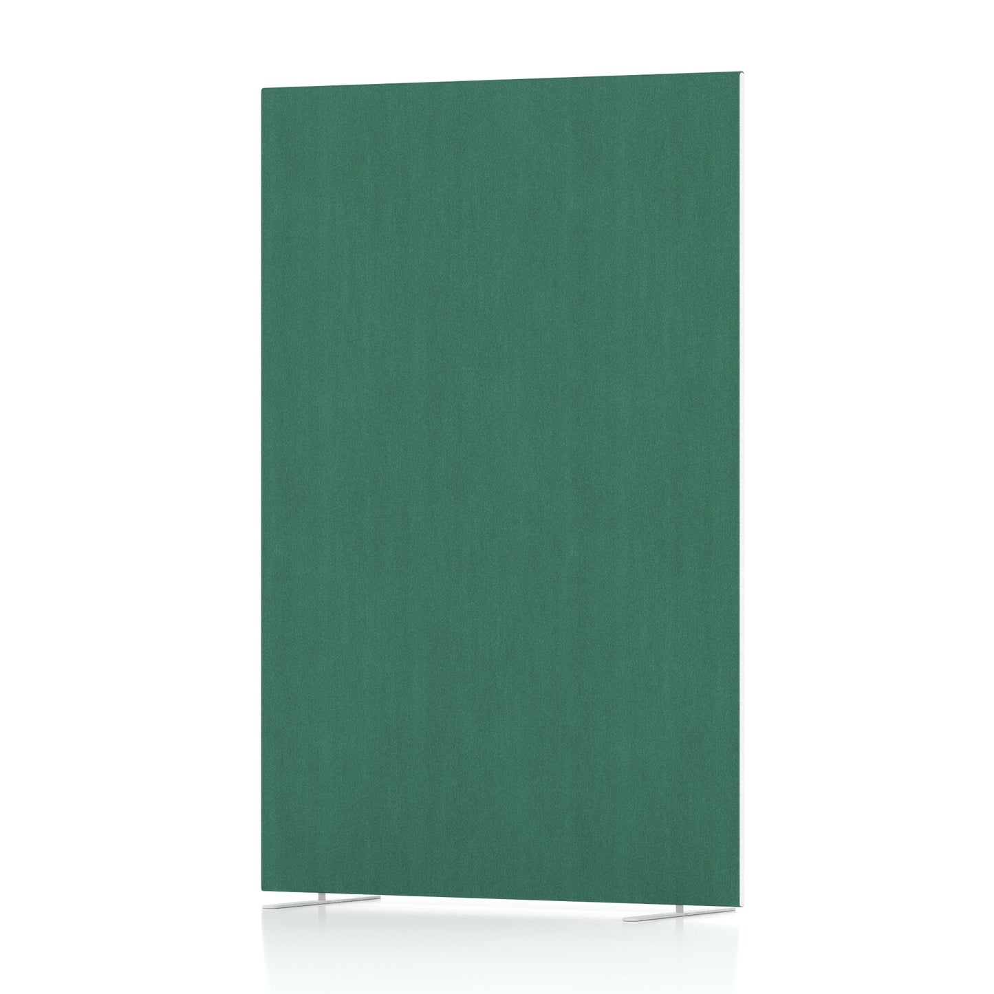 Impulse Plus Free Standing Floor Screen - 1800mm High