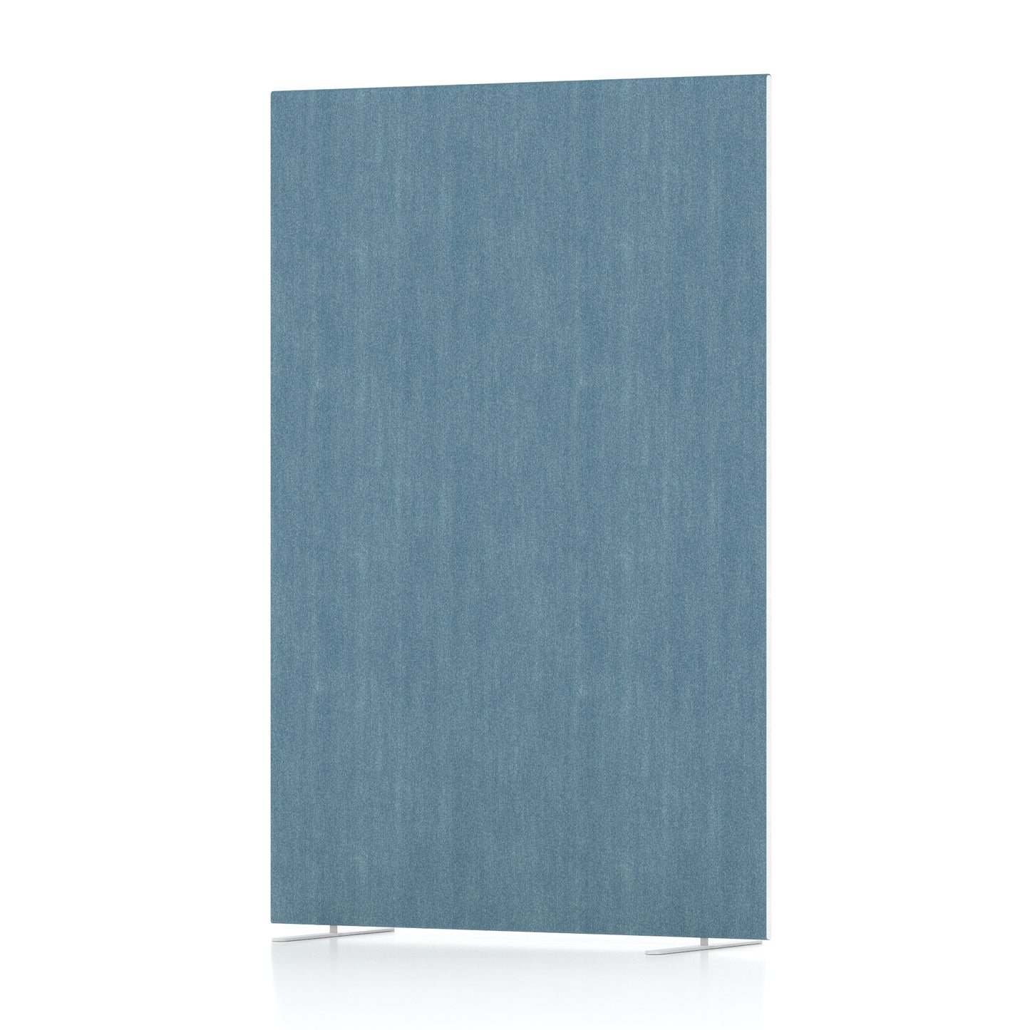 Impulse Plus Free Standing Floor Screen - 1800mm High