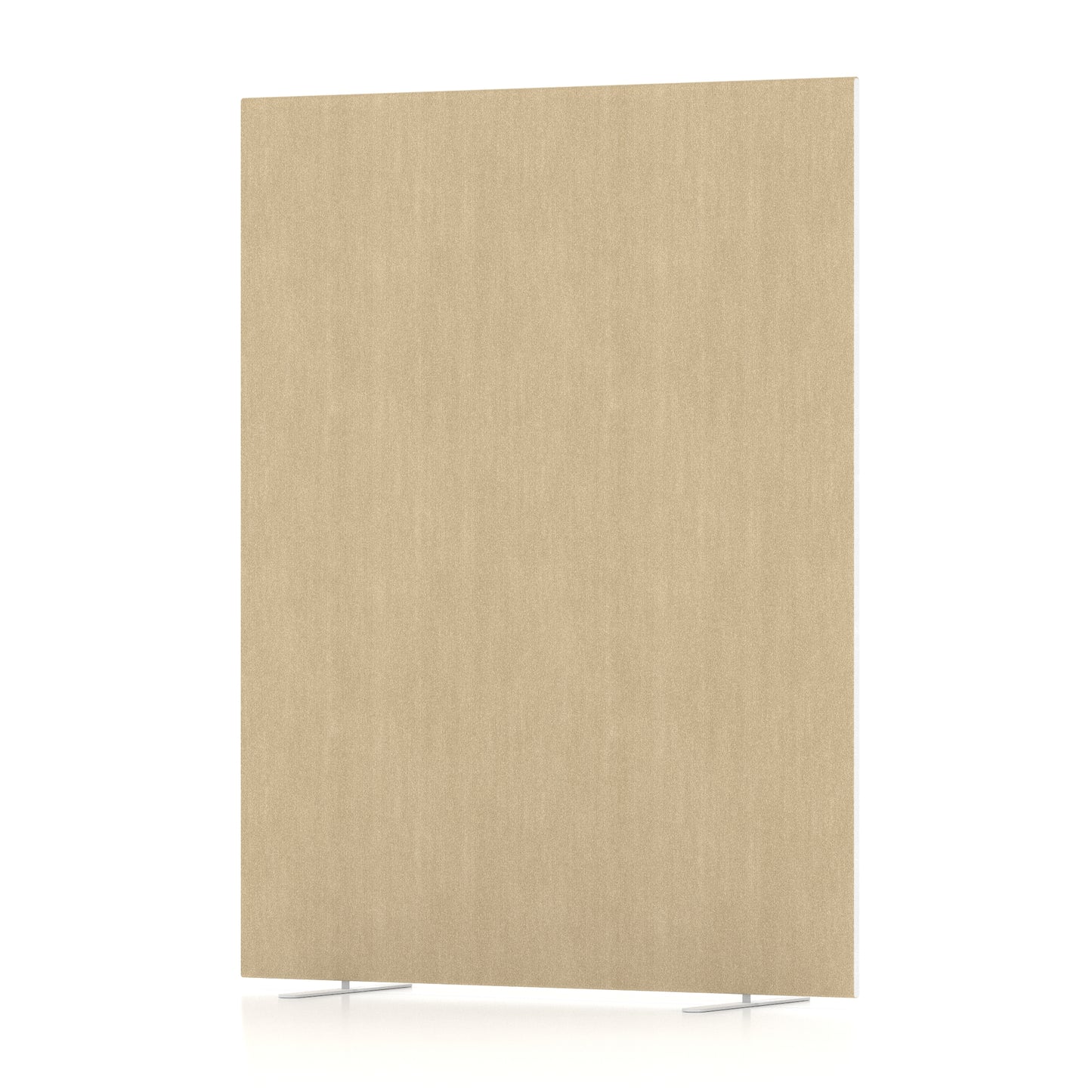Impulse Plus Free Standing Floor Screen - 1800mm High