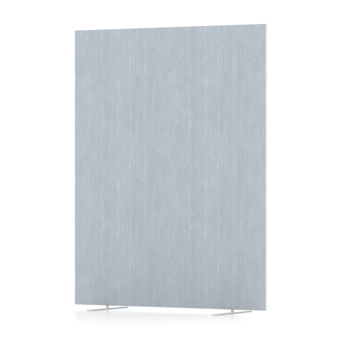 Impulse Plus Free Standing Floor Screen - 1800mm High