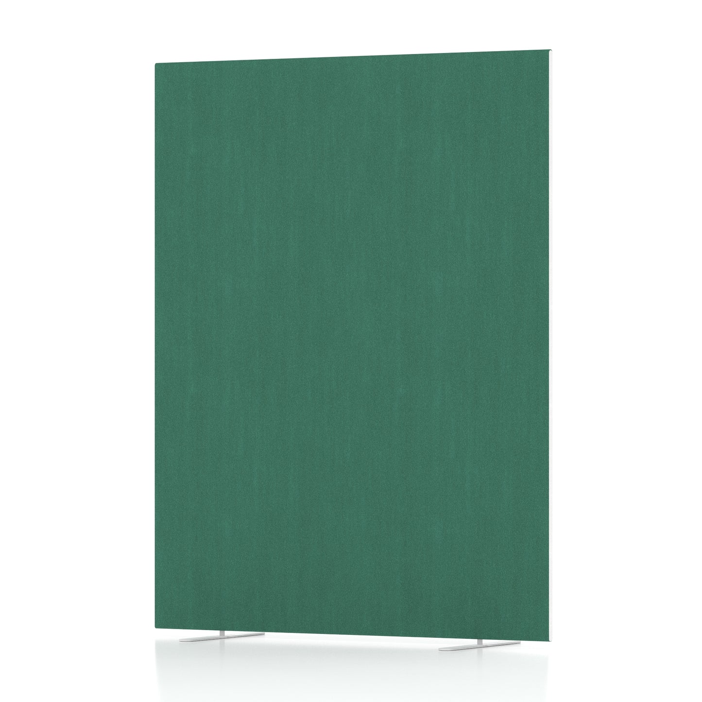 Impulse Plus Free Standing Floor Screen - 1800mm High