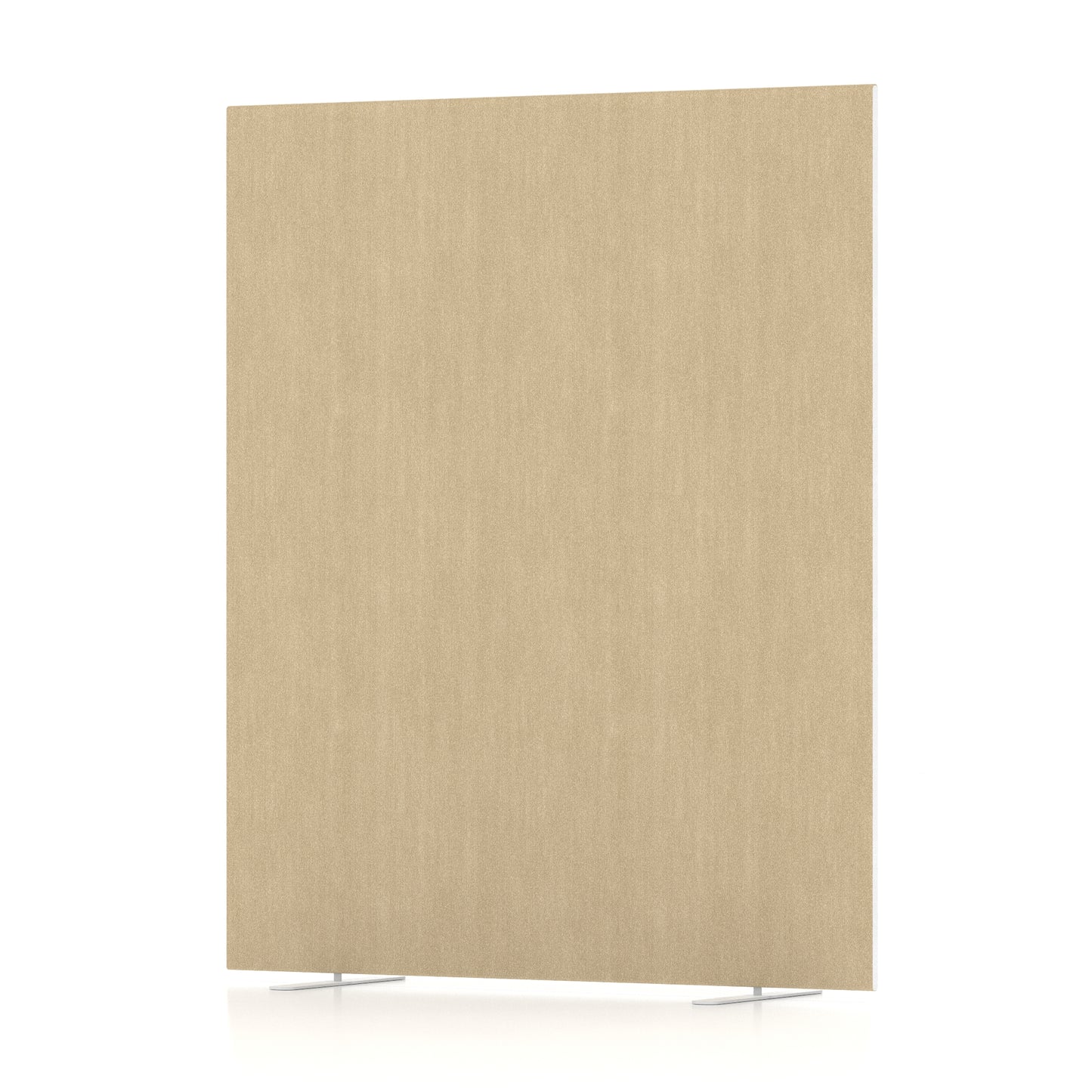 Impulse Plus Free Standing Floor Screen - 1800mm High