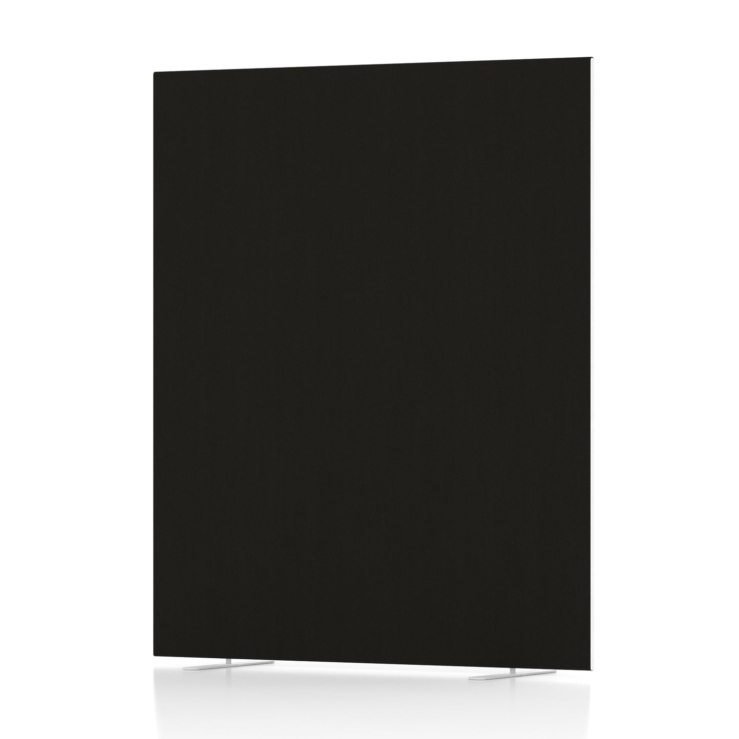 Impulse Plus Free Standing Floor Screen - 1800mm High