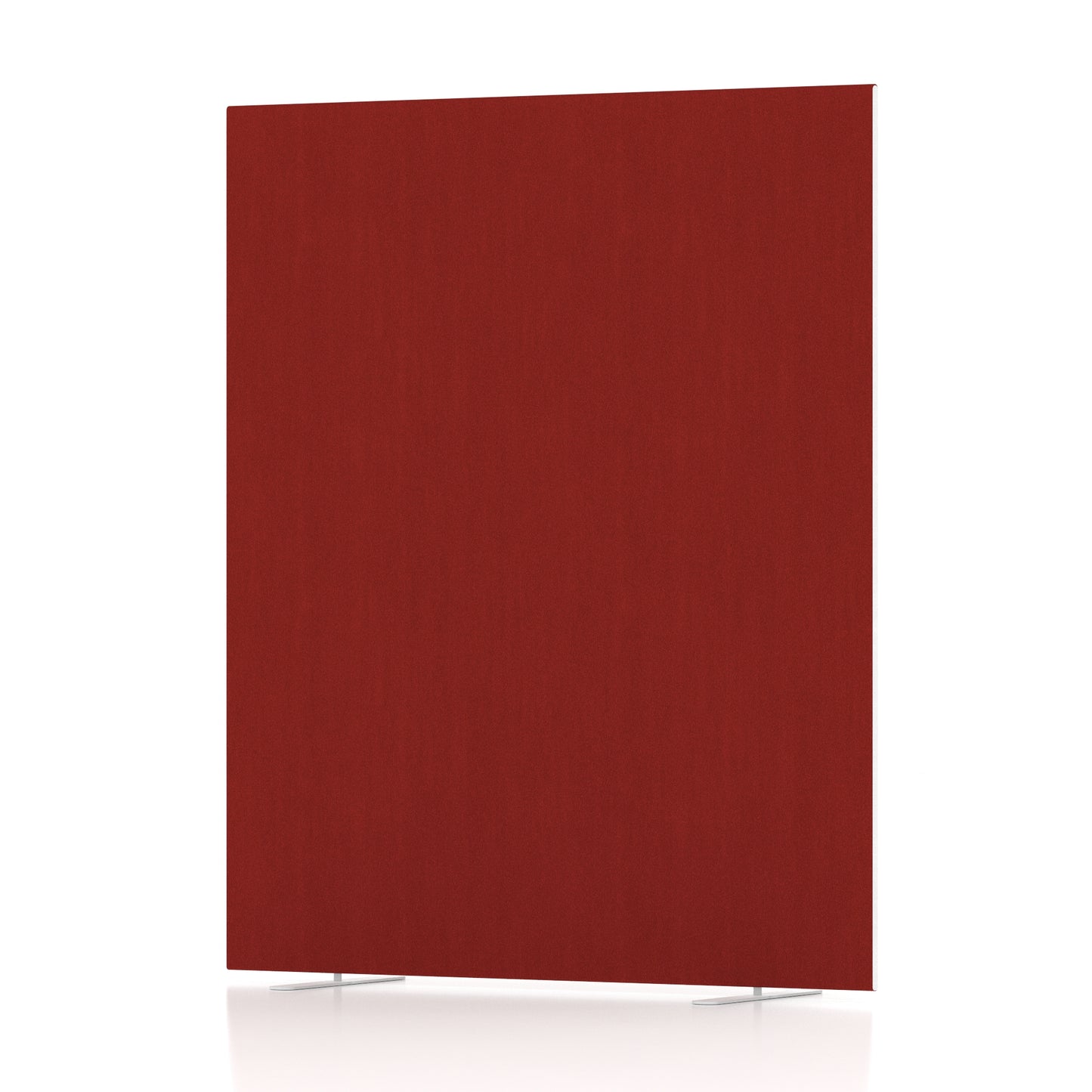 Impulse Plus Free Standing Floor Screen - 1800mm High