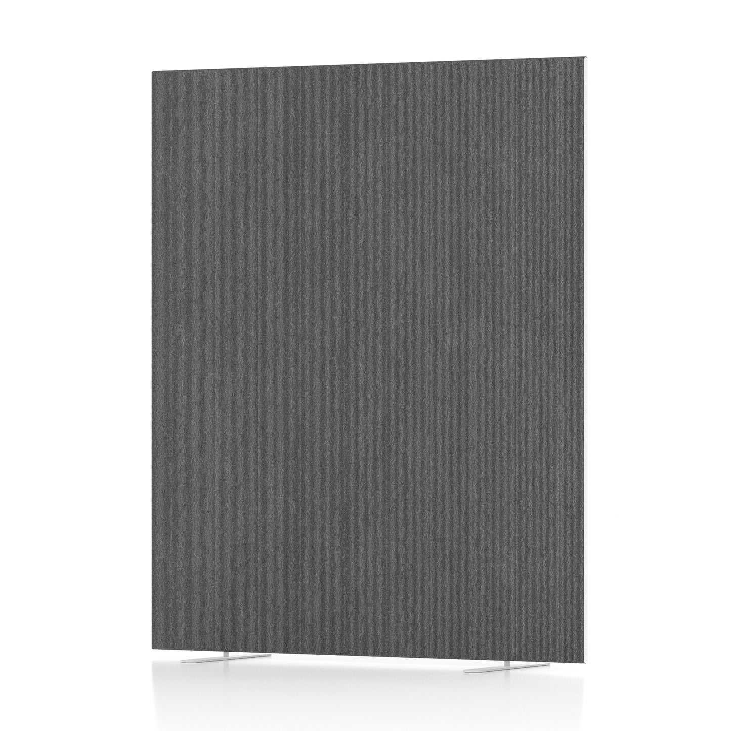 Impulse Plus Free Standing Floor Screen - 1800mm High