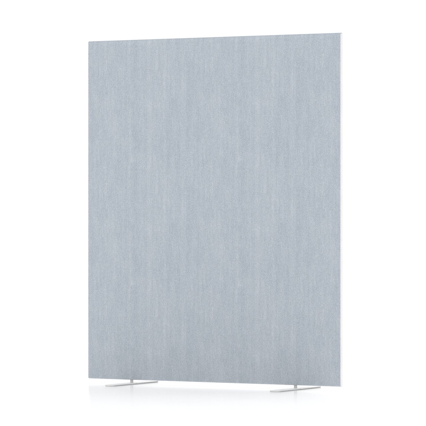 Impulse Plus Free Standing Floor Screen - 1800mm High