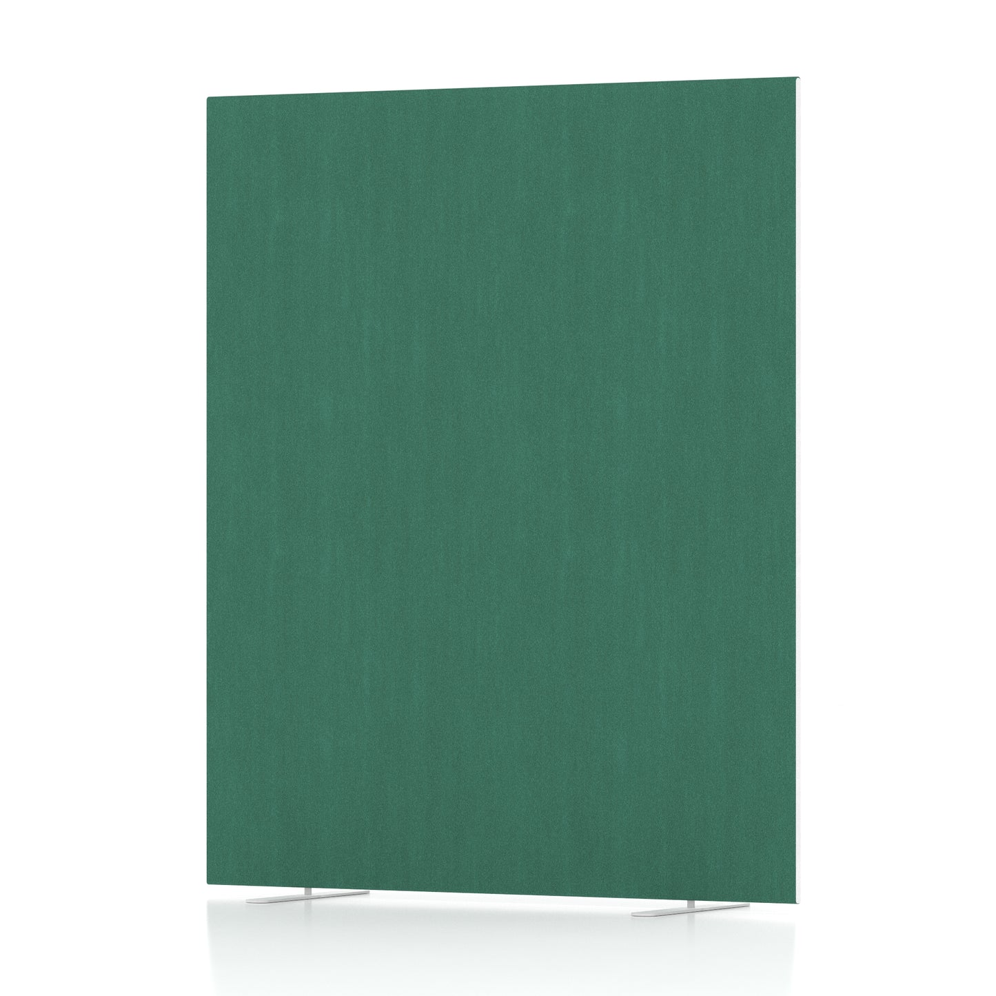 Impulse Plus Free Standing Floor Screen - 1800mm High