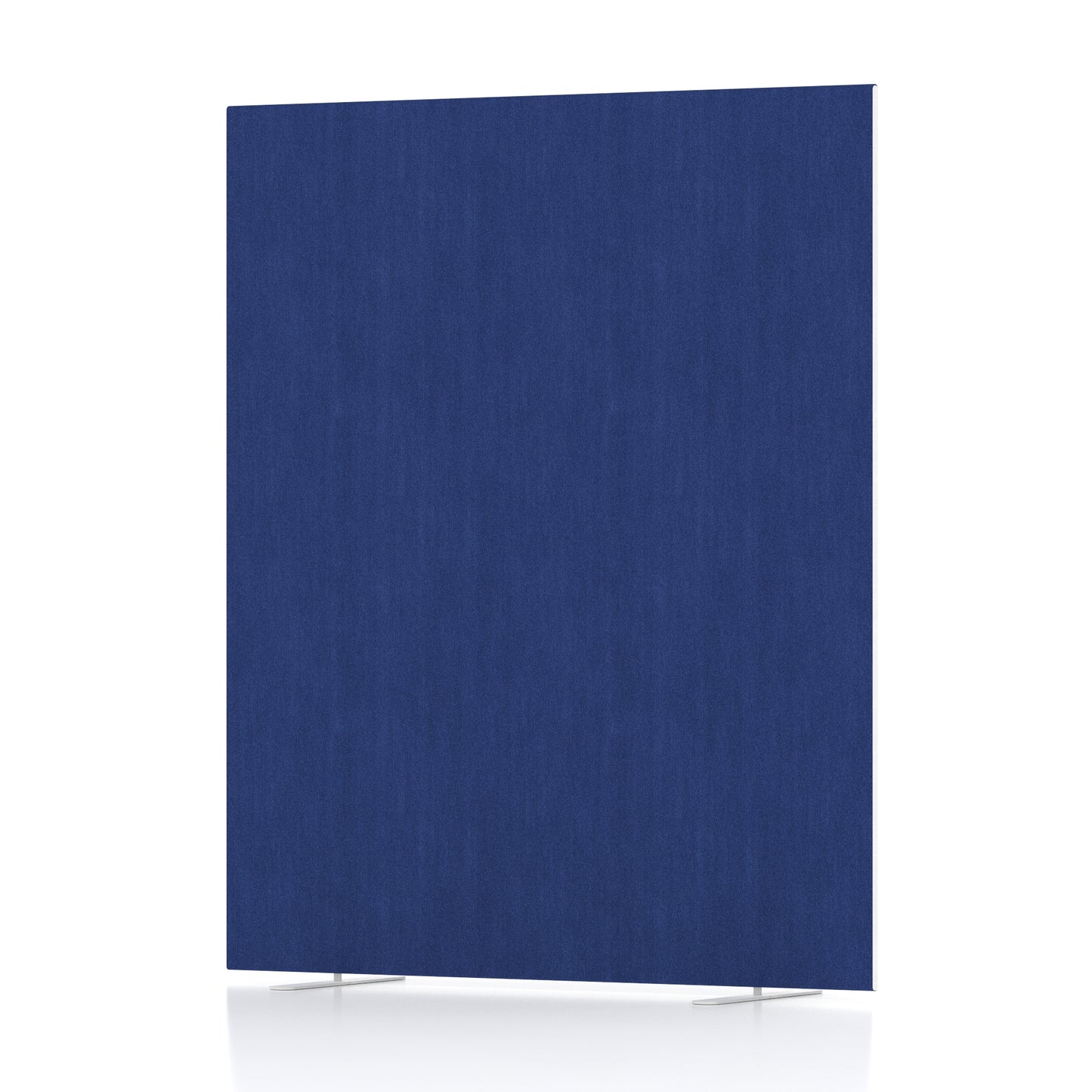 Impulse Plus Free Standing Floor Screen - 1800mm High