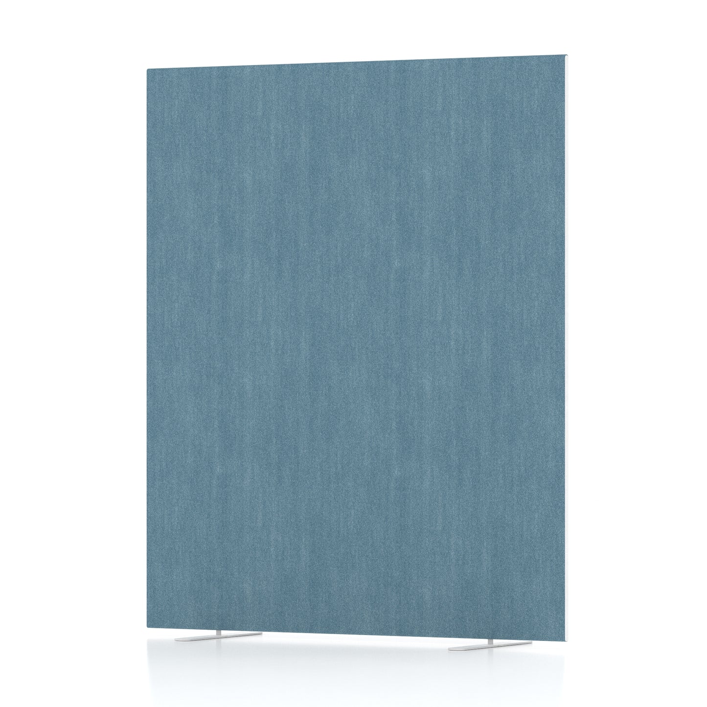 Impulse Plus Free Standing Floor Screen - 1800mm High