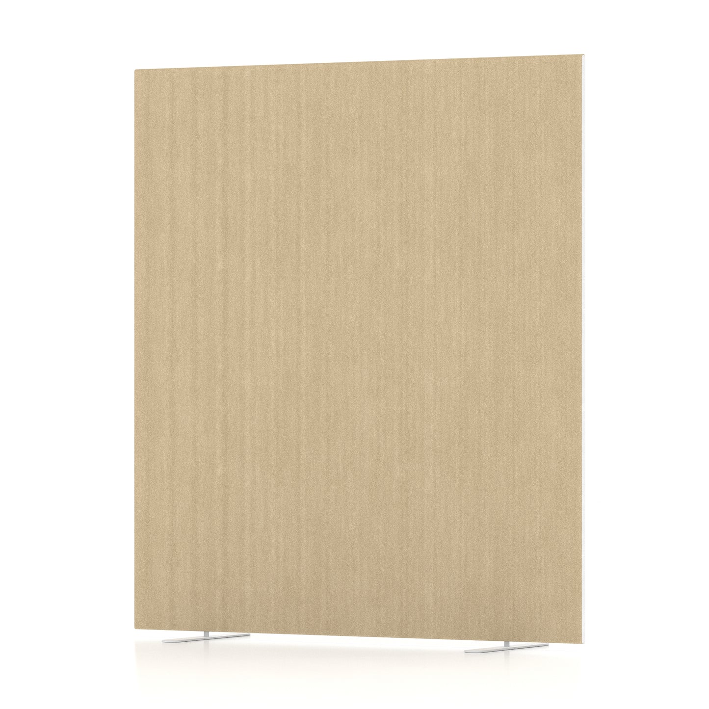 Impulse Plus Free Standing Floor Screen - 1800mm High
