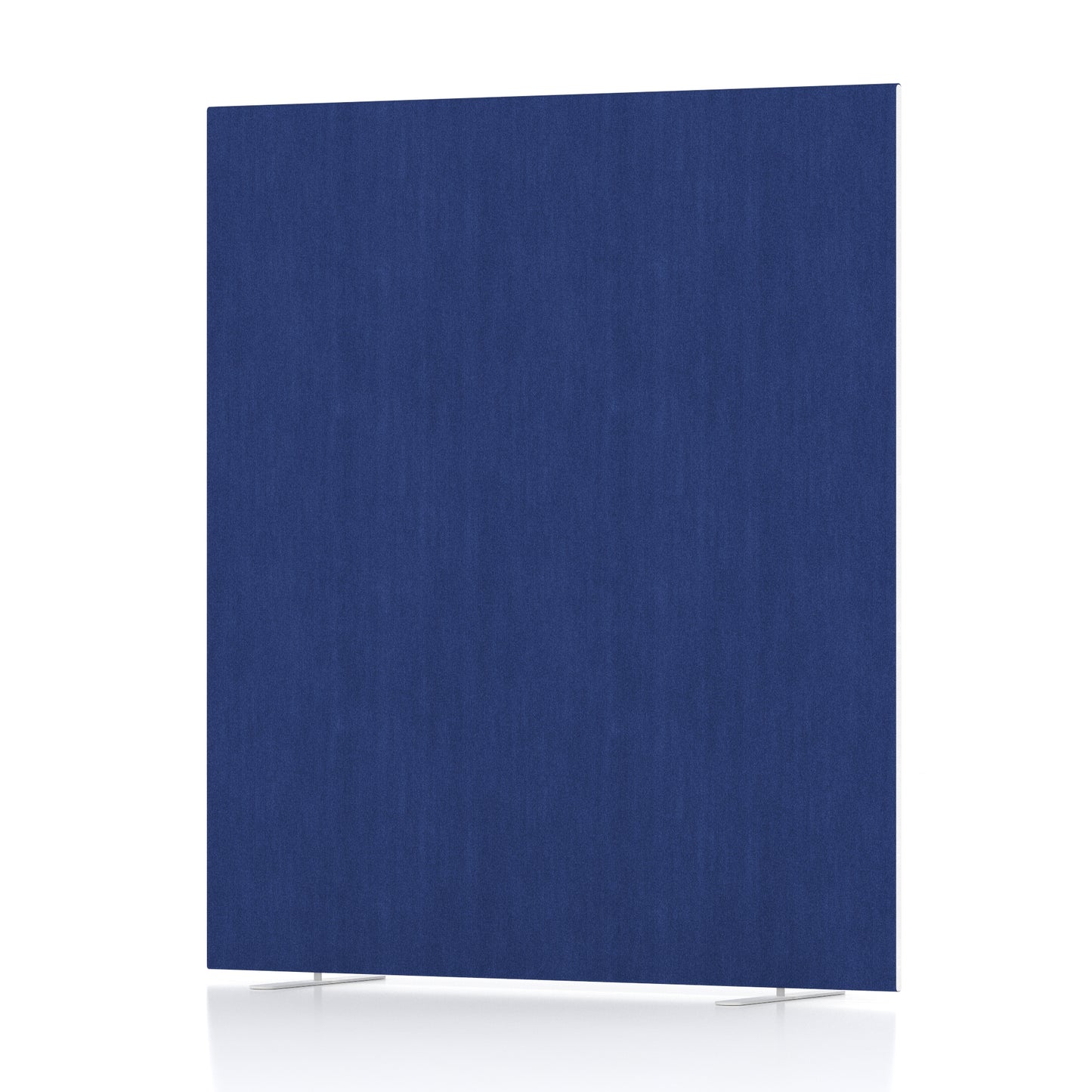 Impulse Plus Free Standing Floor Screen - 1800mm High