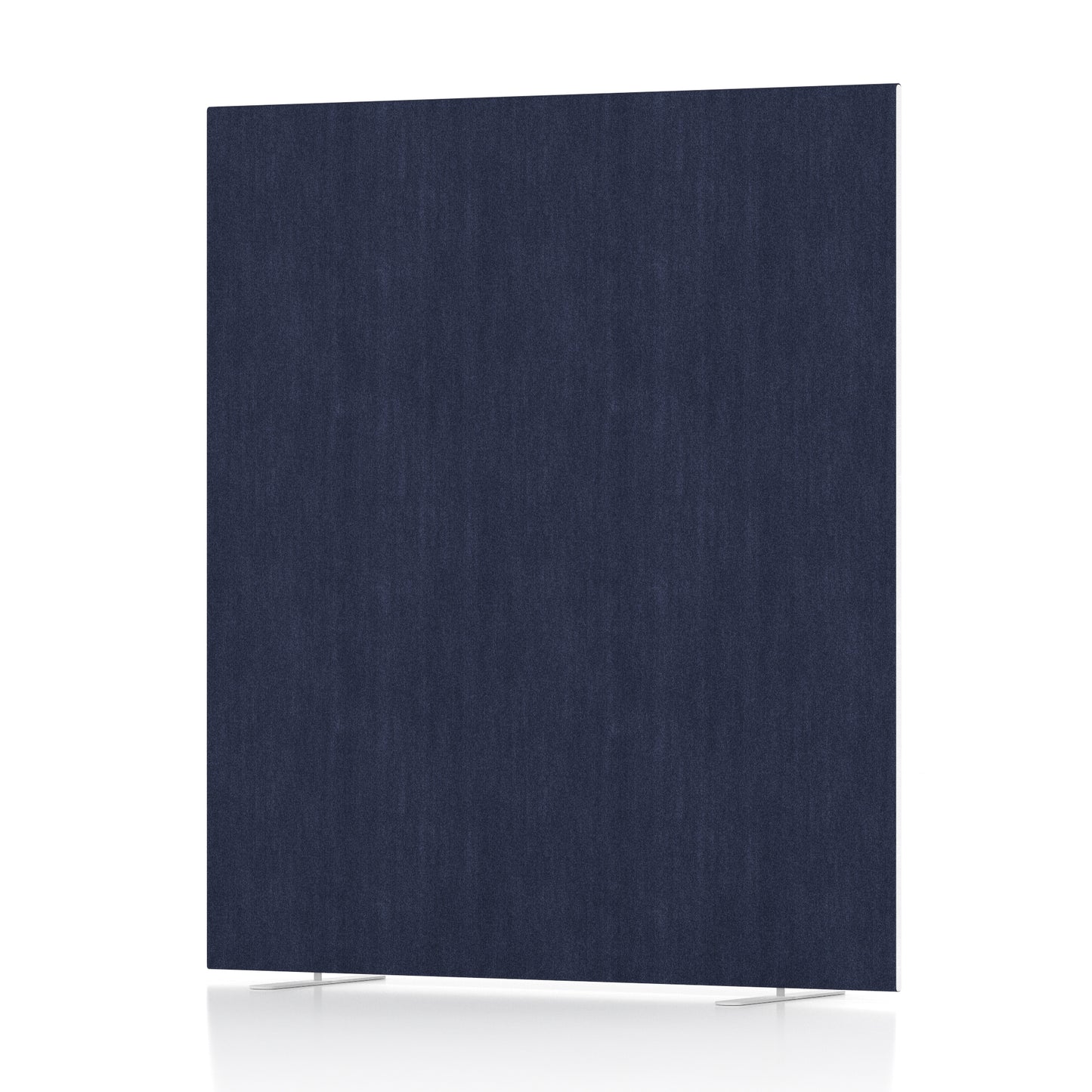 Impulse Plus Free Standing Floor Screen - 1800mm High