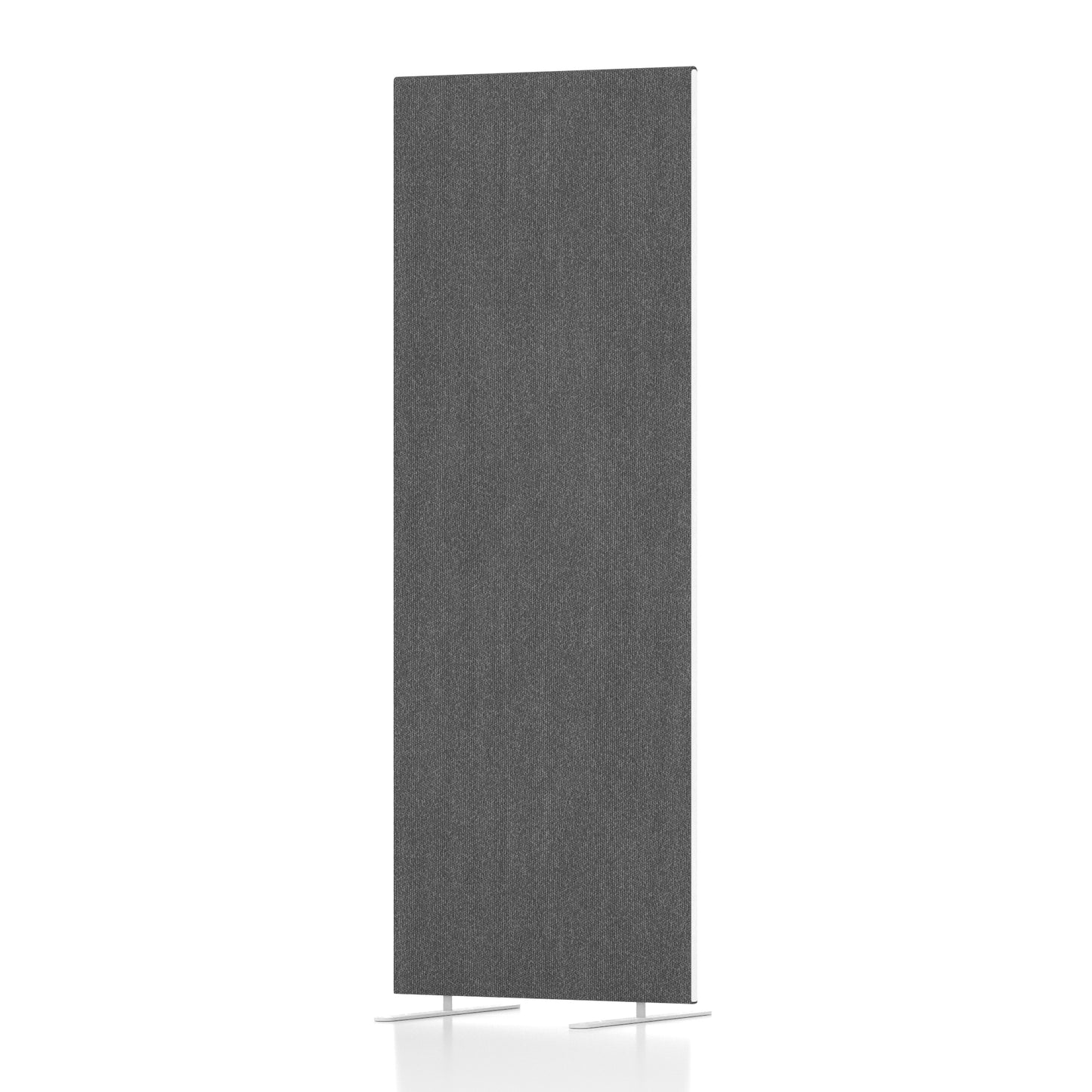 Impulse Plus Free Standing Floor Screen - 1650mm High