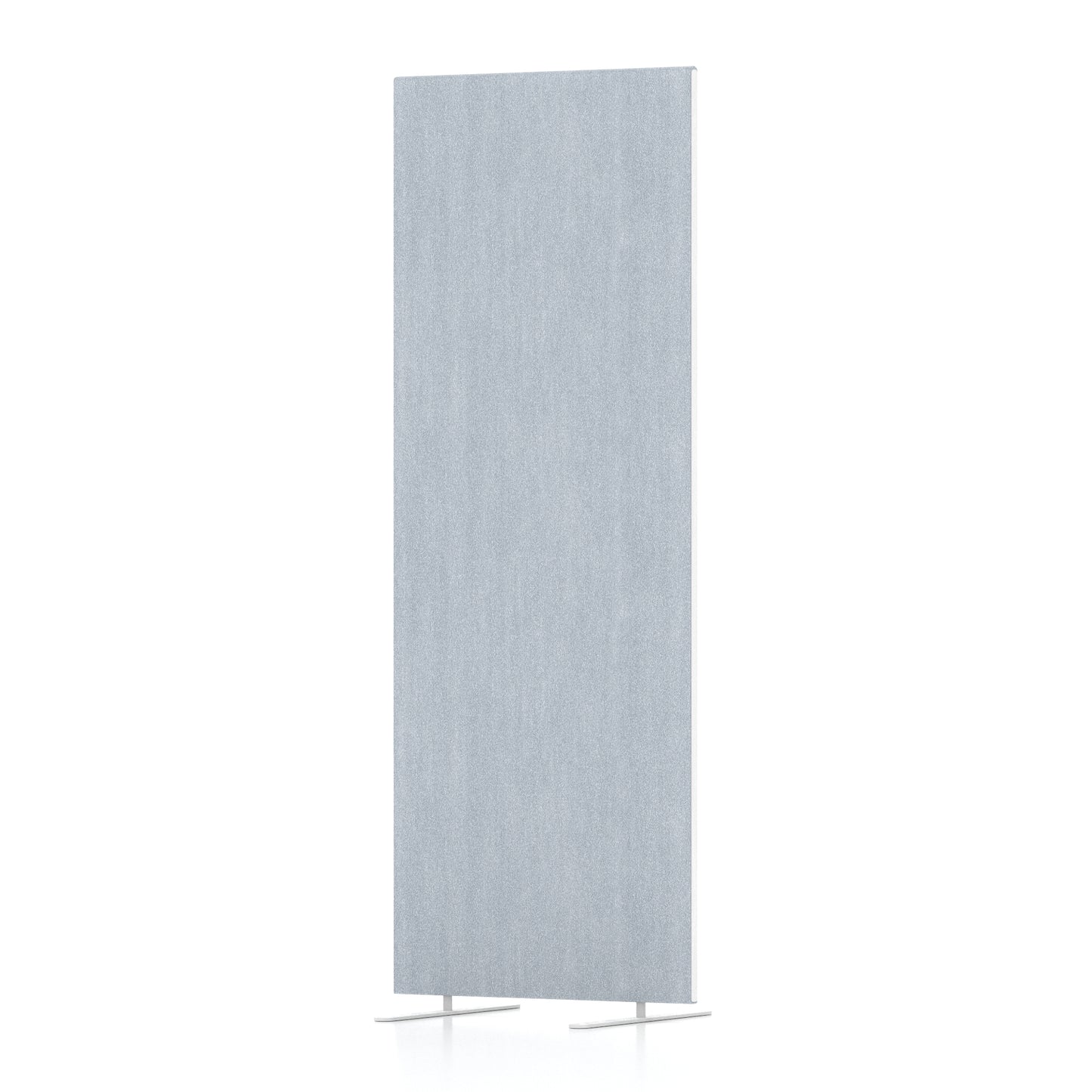 Impulse Plus Free Standing Floor Screen - 1650mm High