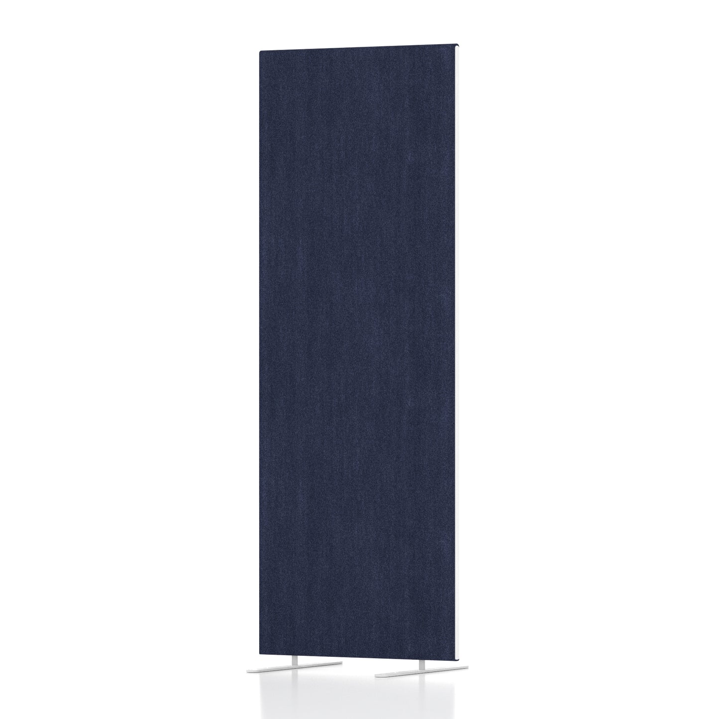 Impulse Plus Free Standing Floor Screen - 1650mm High