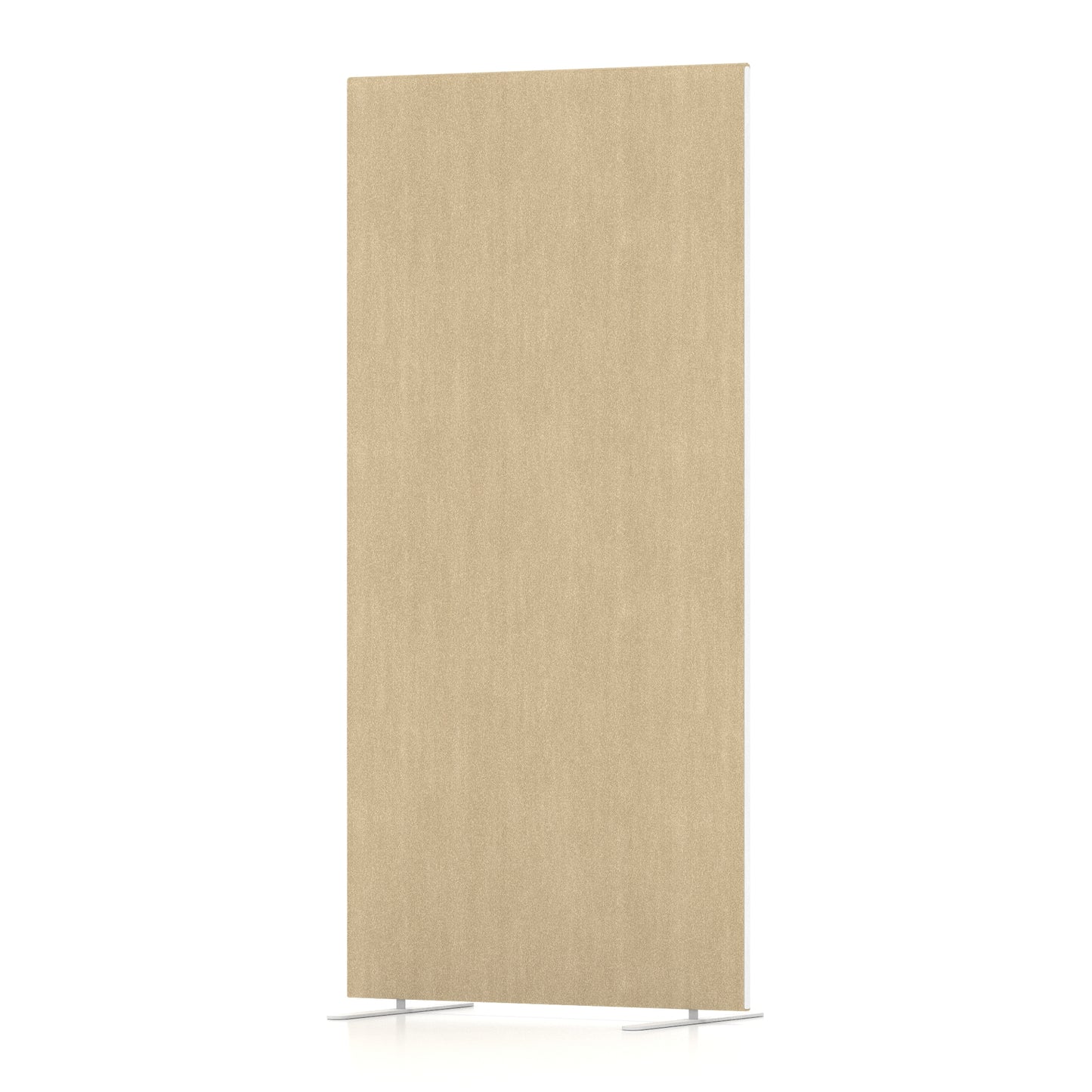 Impulse Plus Free Standing Floor Screen - 1650mm High