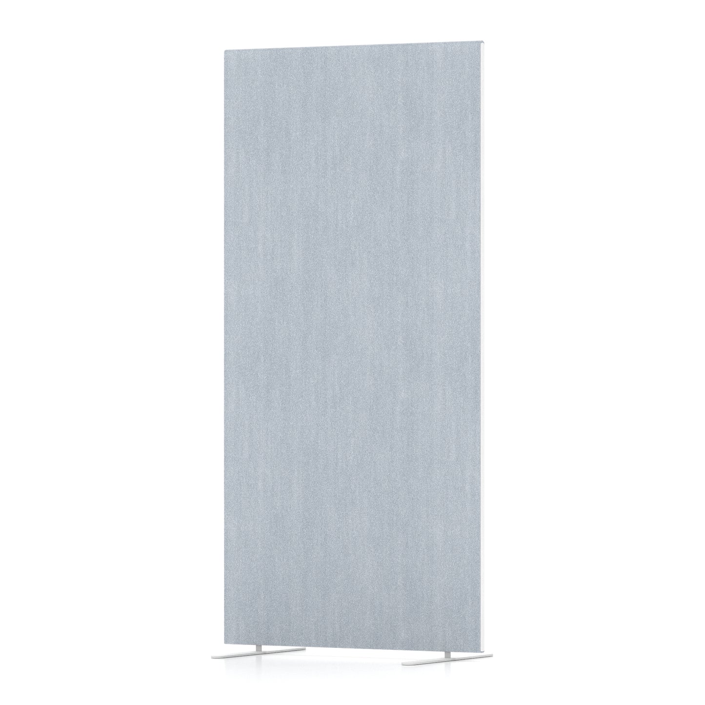Impulse Plus Free Standing Floor Screen - 1650mm High