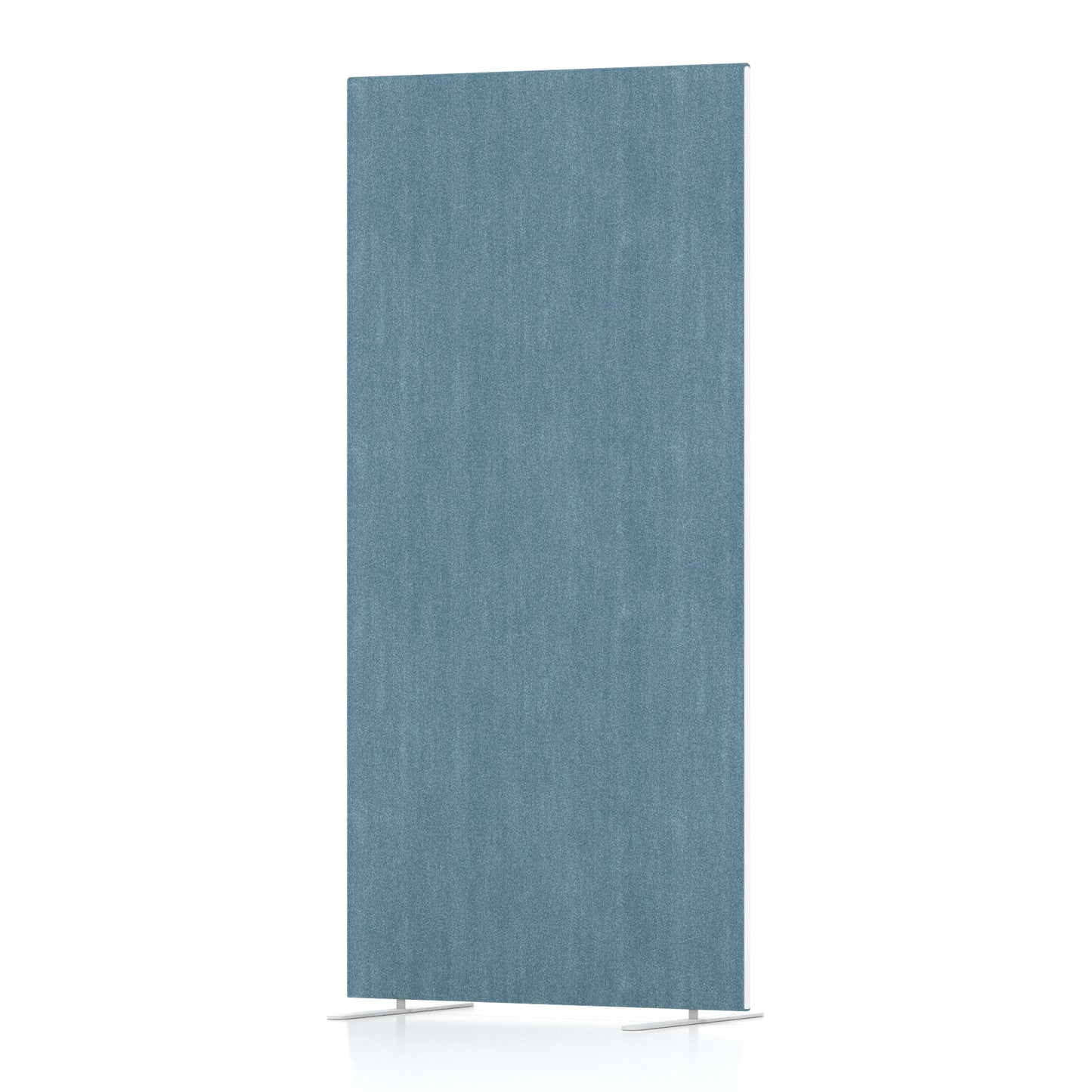Impulse Plus Free Standing Floor Screen - 1650mm High