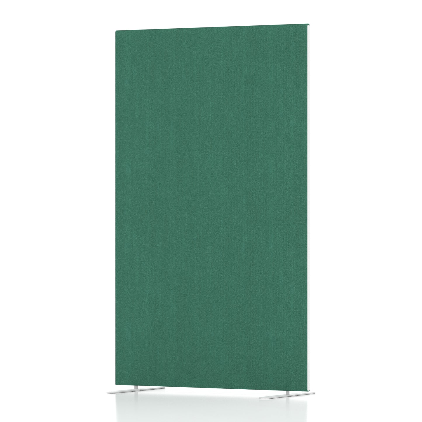 Impulse Plus Free Standing Floor Screen - 1650mm High