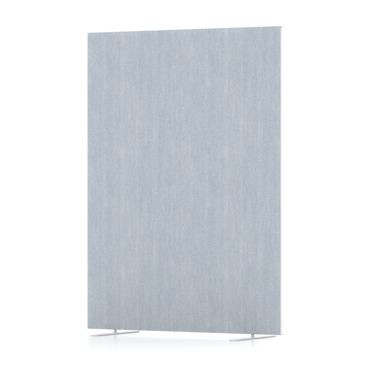 Impulse Plus Free Standing Floor Screen - 1650mm High