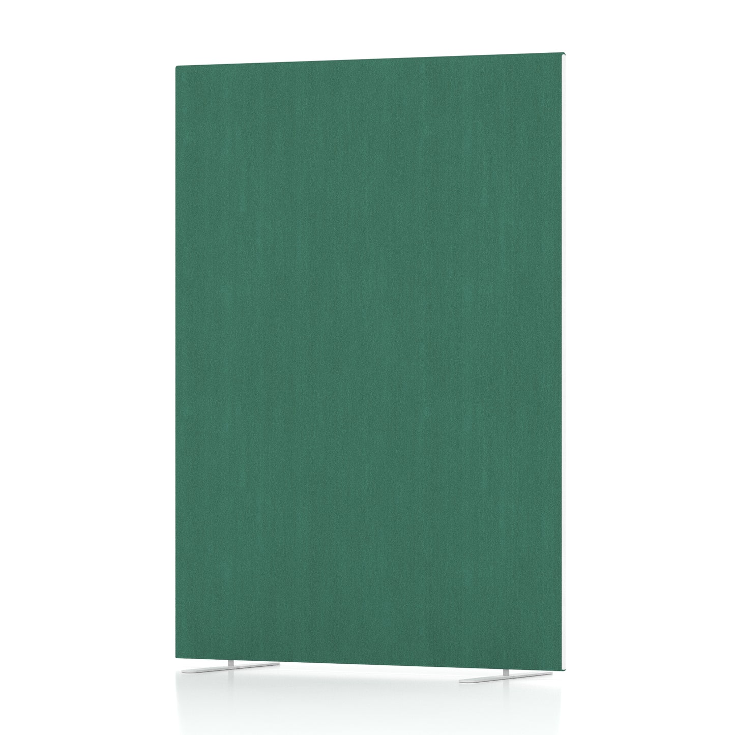Impulse Plus Free Standing Floor Screen - 1650mm High