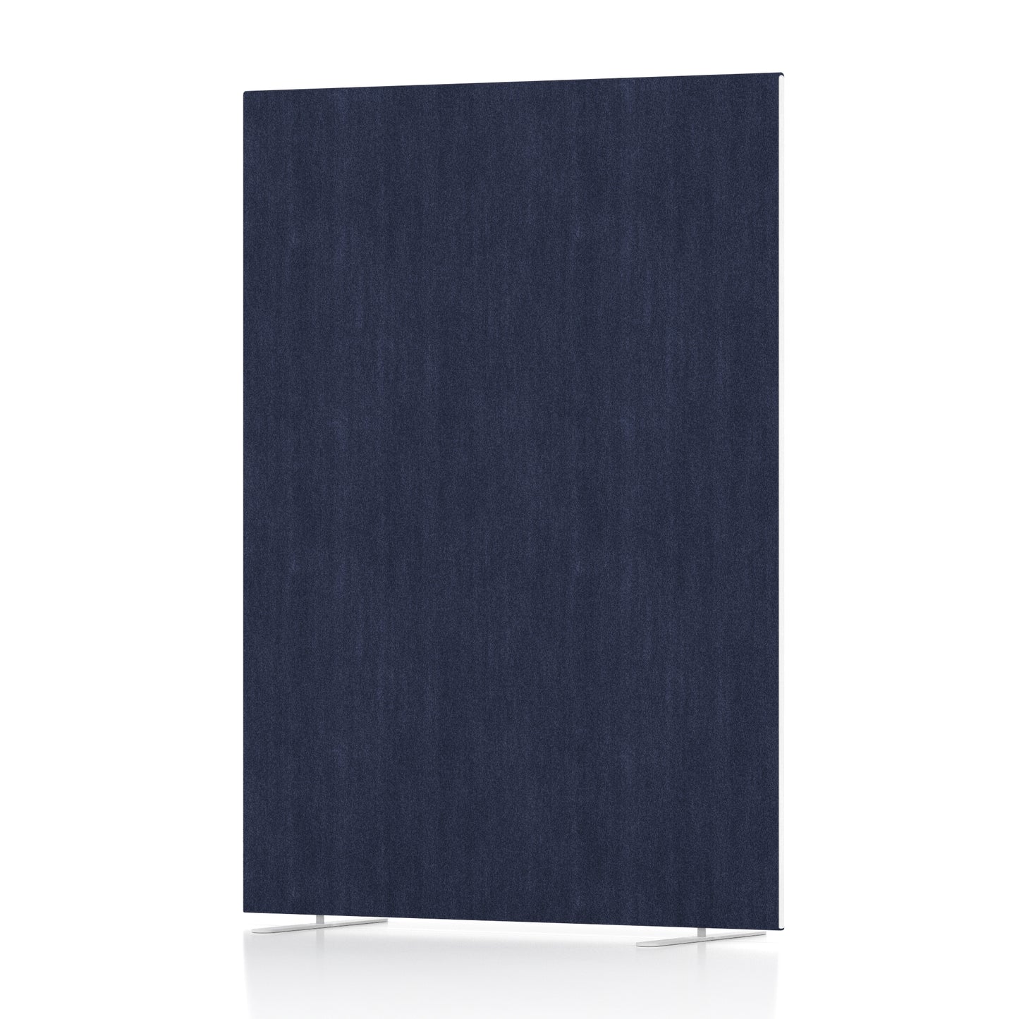 Impulse Plus Free Standing Floor Screen - 1650mm High