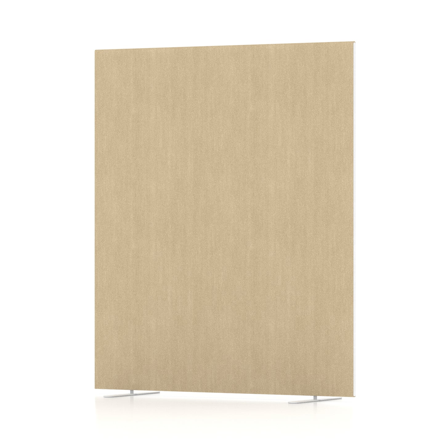 Impulse Plus Free Standing Floor Screen - 1650mm High