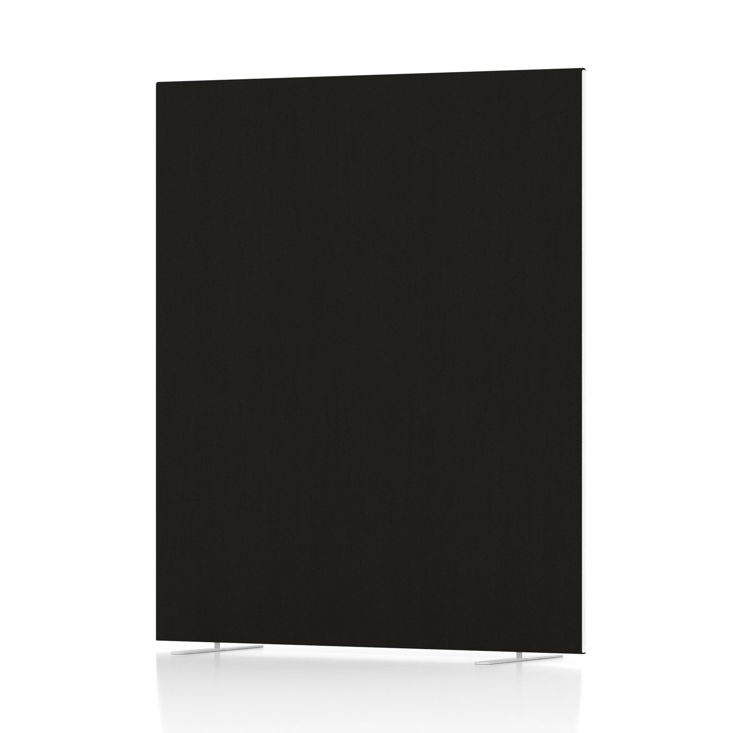 Impulse Plus Free Standing Floor Screen - 1650mm High
