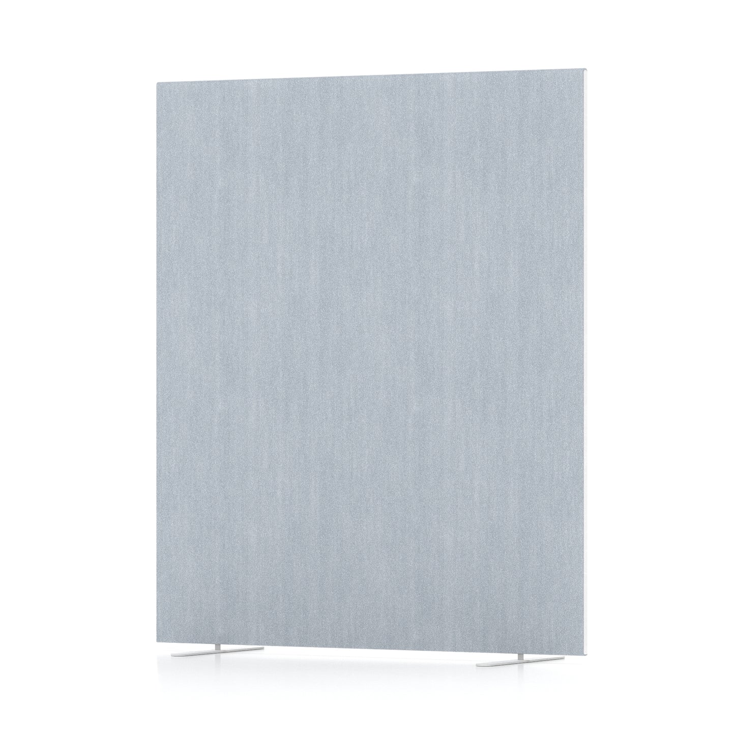 Impulse Plus Free Standing Floor Screen - 1650mm High