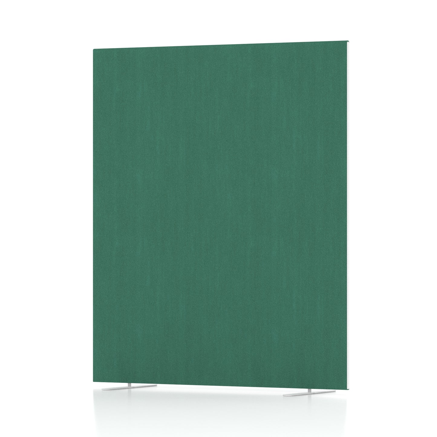 Impulse Plus Free Standing Floor Screen - 1650mm High
