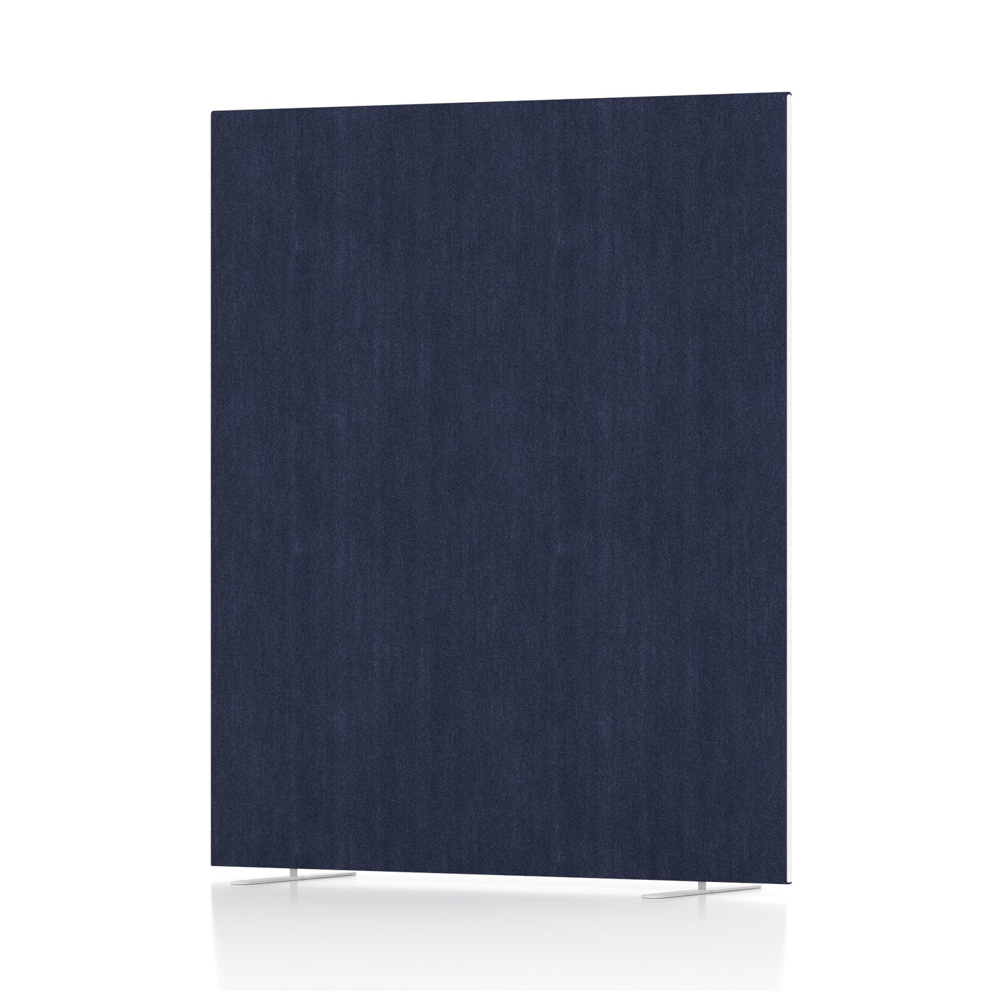 Impulse Plus Free Standing Floor Screen - 1650mm High