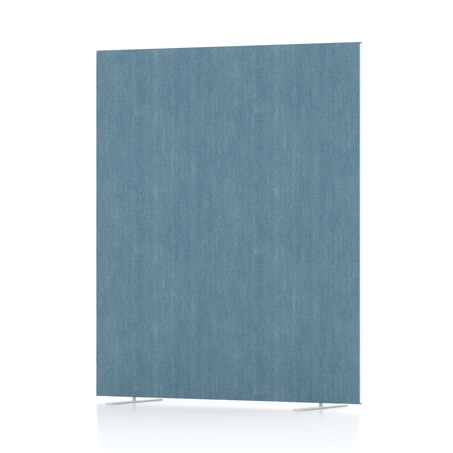 Impulse Plus Free Standing Floor Screen - 1650mm High