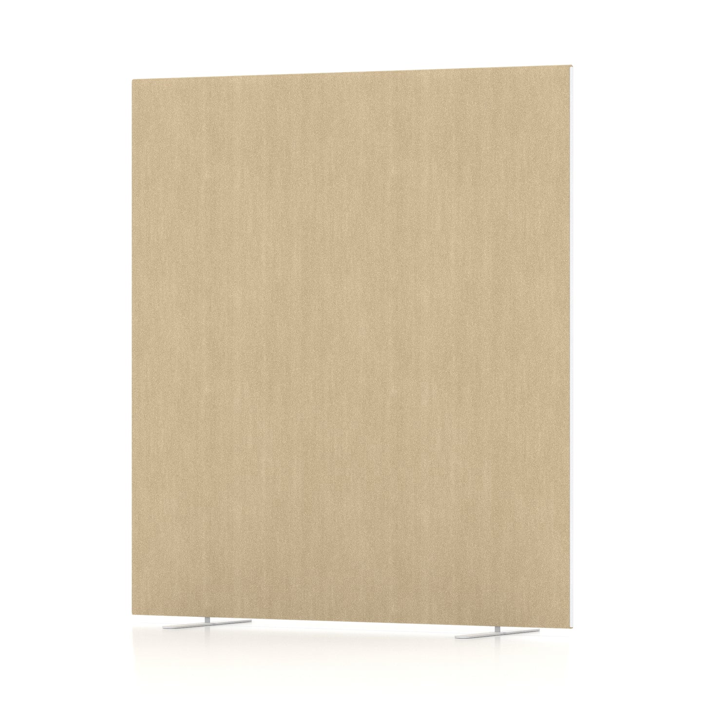 Impulse Plus Free Standing Floor Screen - 1650mm High
