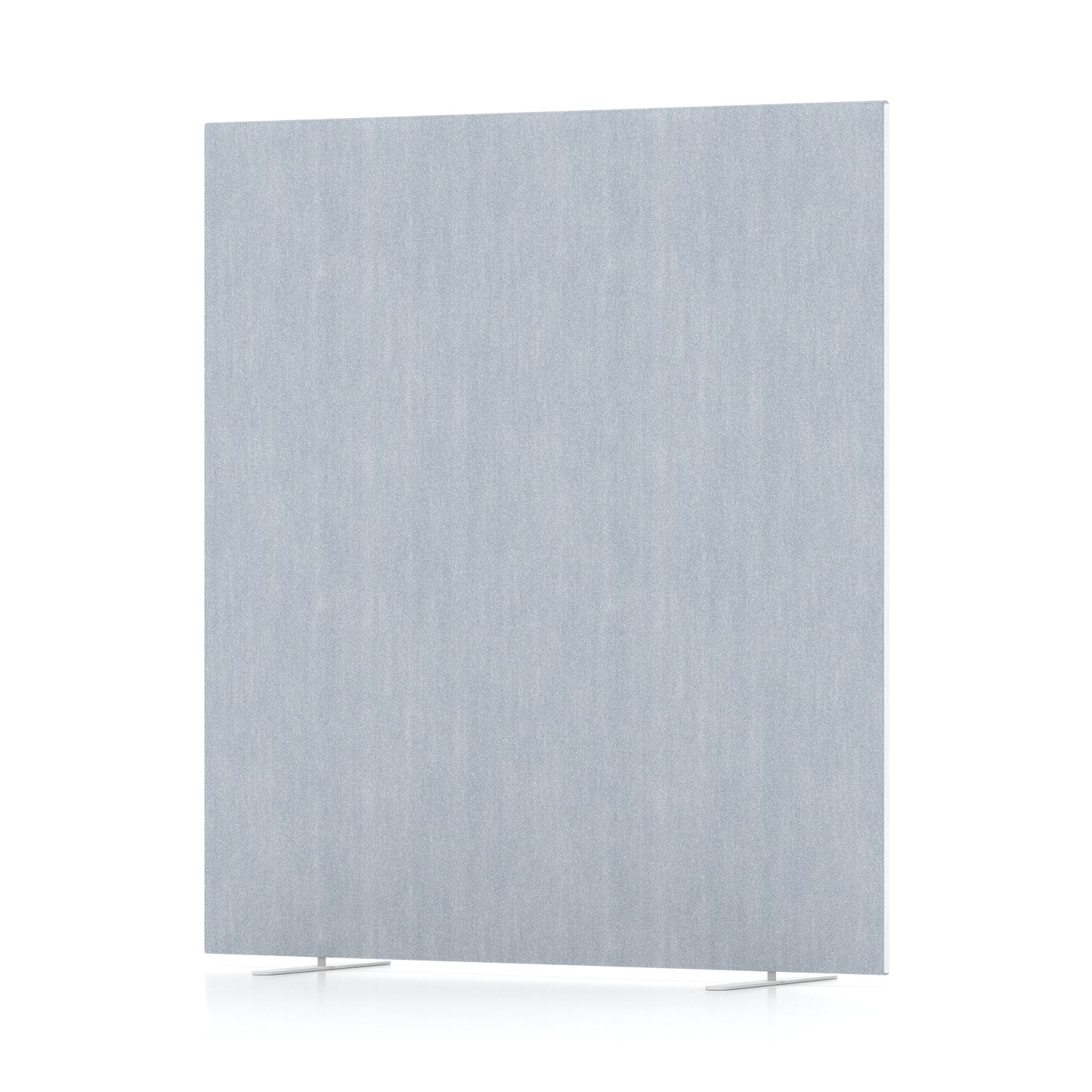 Impulse Plus Free Standing Floor Screen - 1650mm High