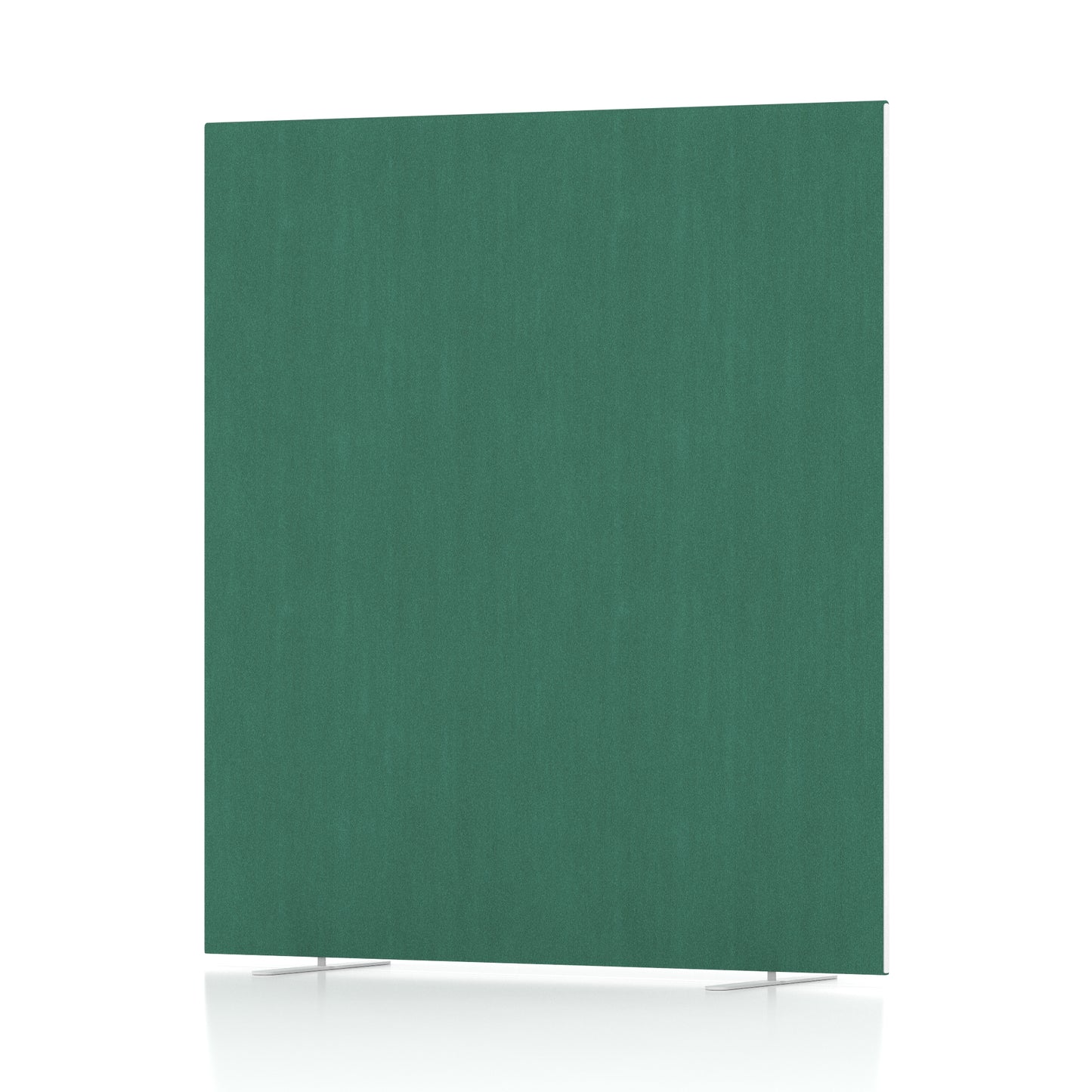 Impulse Plus Free Standing Floor Screen - 1650mm High