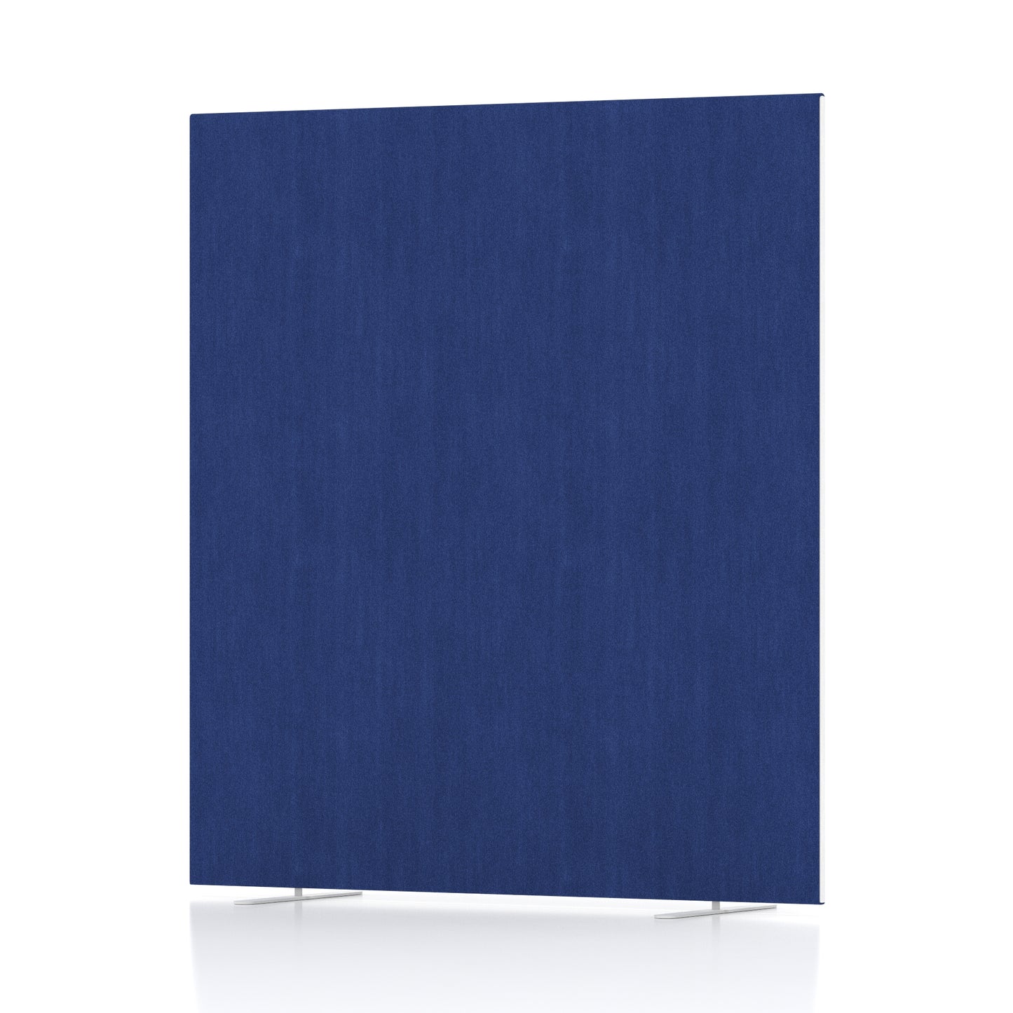 Impulse Plus Free Standing Floor Screen - 1650mm High