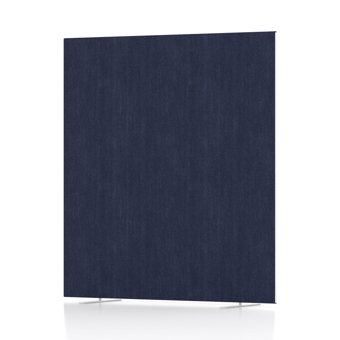 Impulse Plus Free Standing Floor Screen - 1650mm High