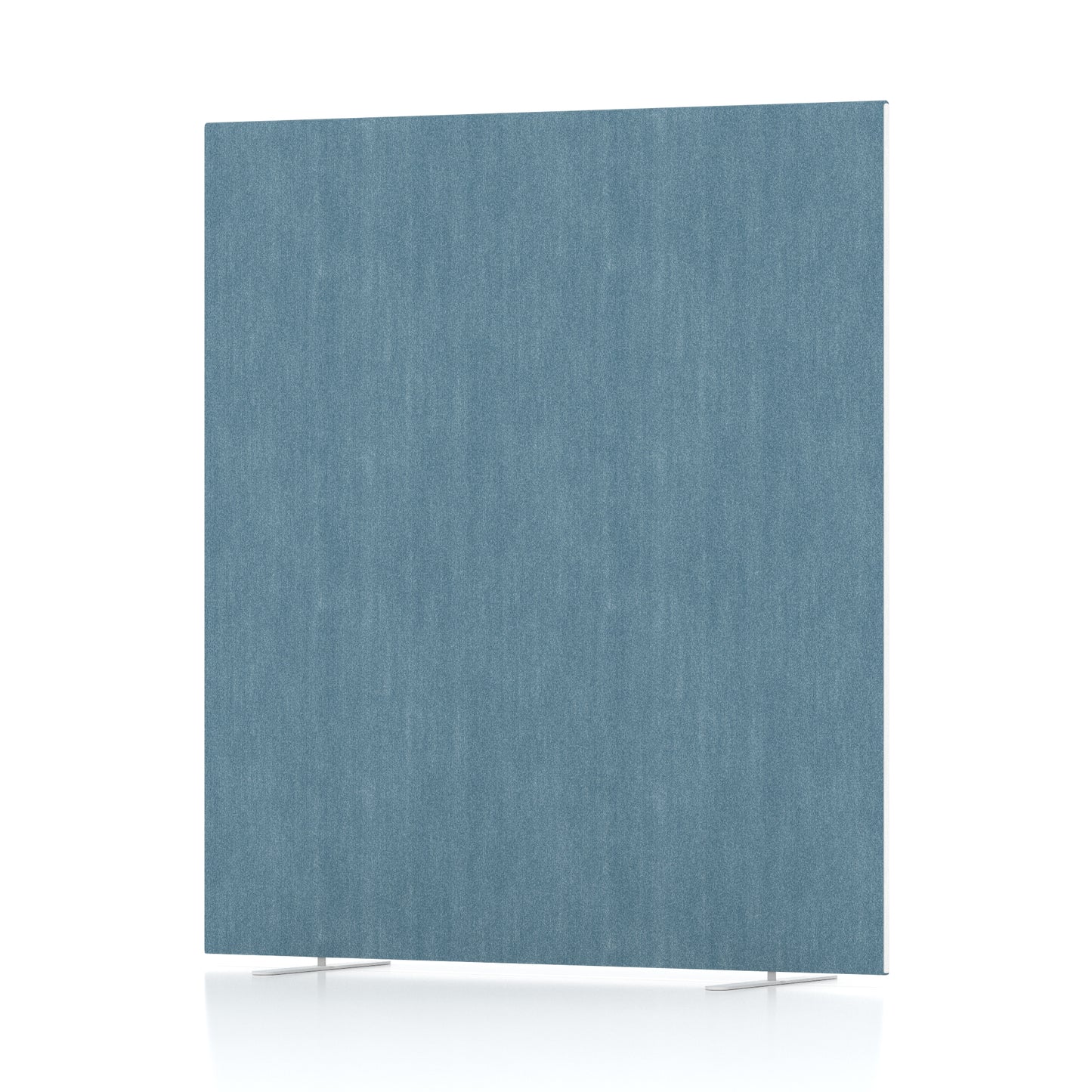 Impulse Plus Free Standing Floor Screen - 1650mm High
