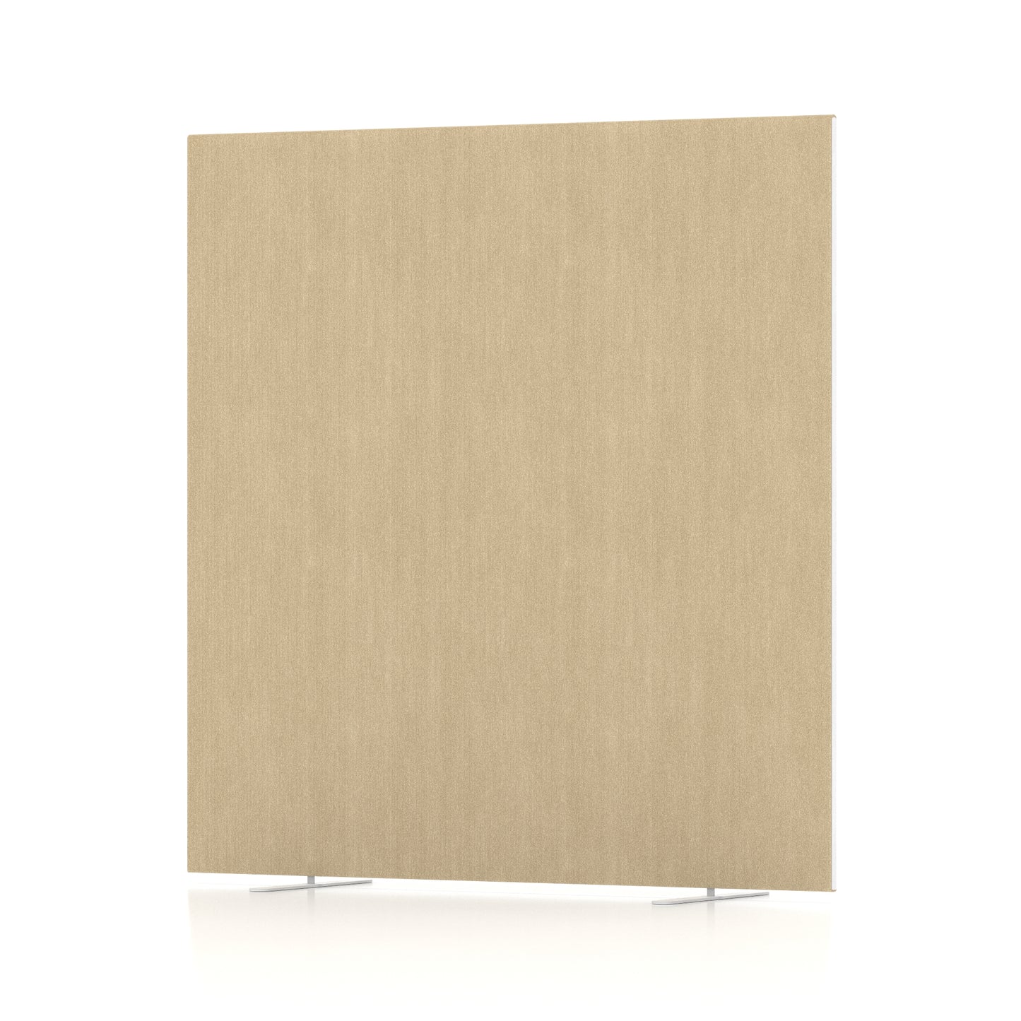 Impulse Plus Free Standing Floor Screen - 1650mm High