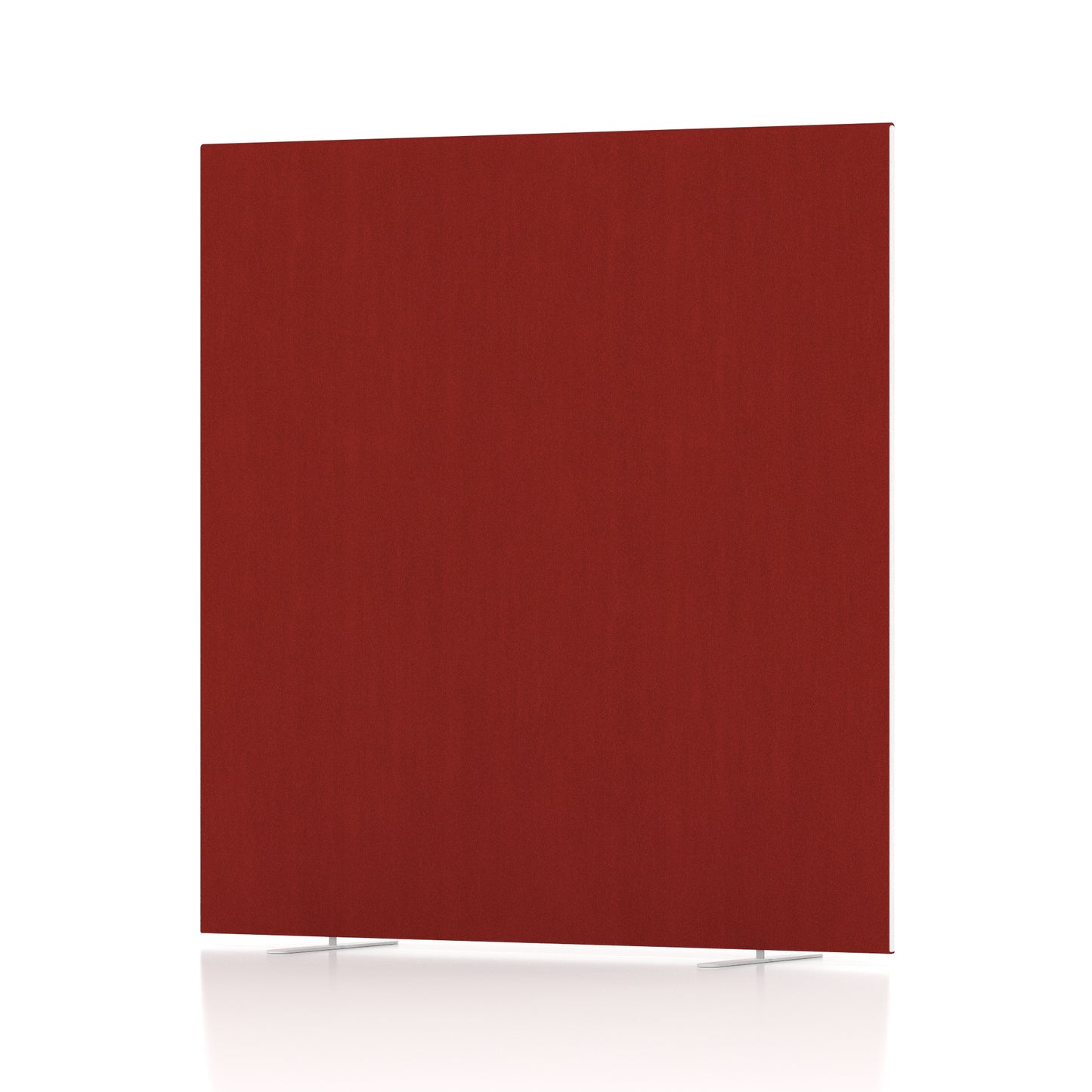 Impulse Plus Free Standing Floor Screen - 1650mm High
